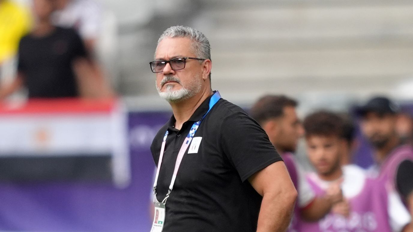 Spain v Egypt: Men's Football - Olympic Games Paris 2024: Day 4