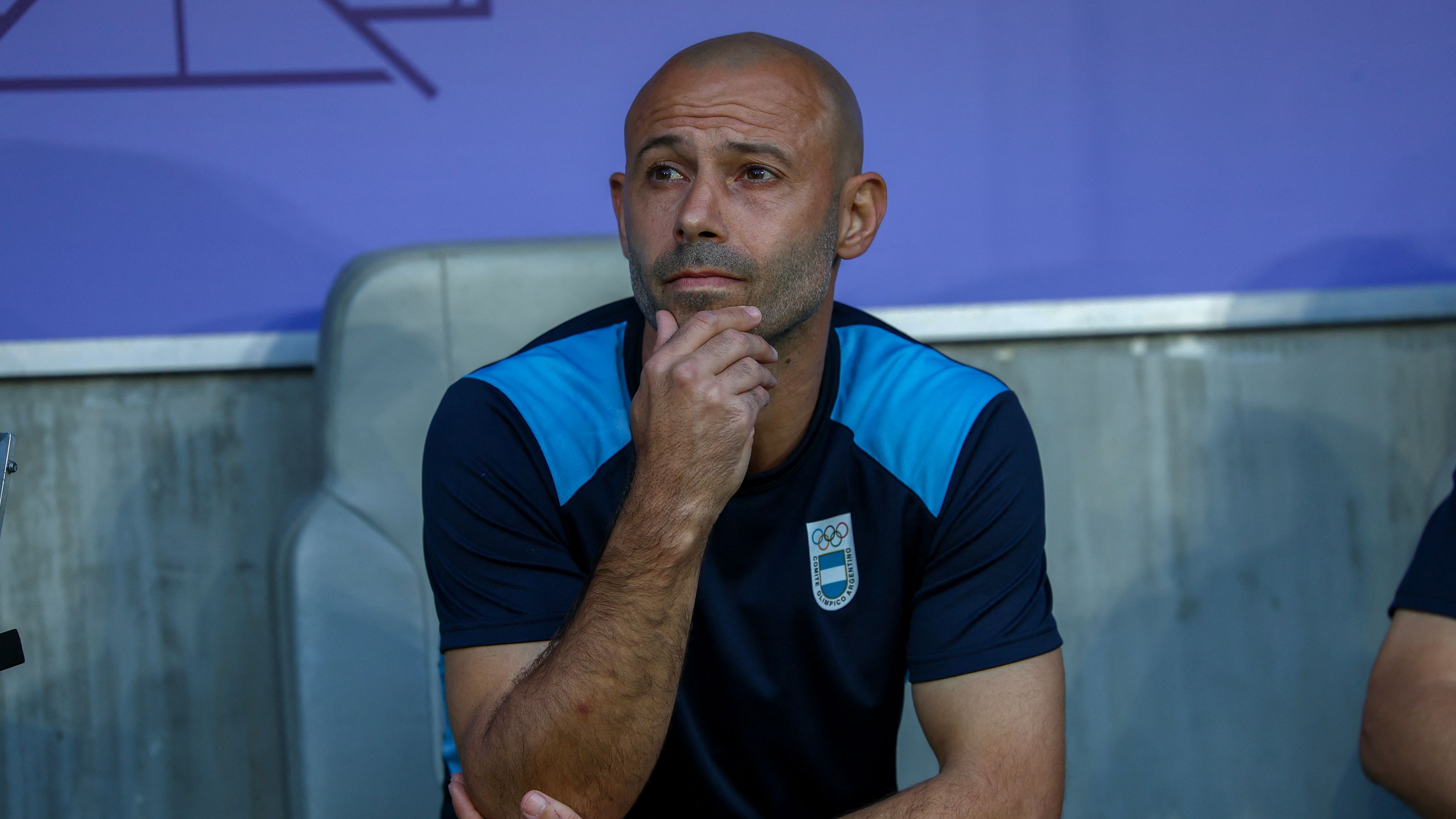 FBL-OLY-PARIS-2024-FRA-ARG