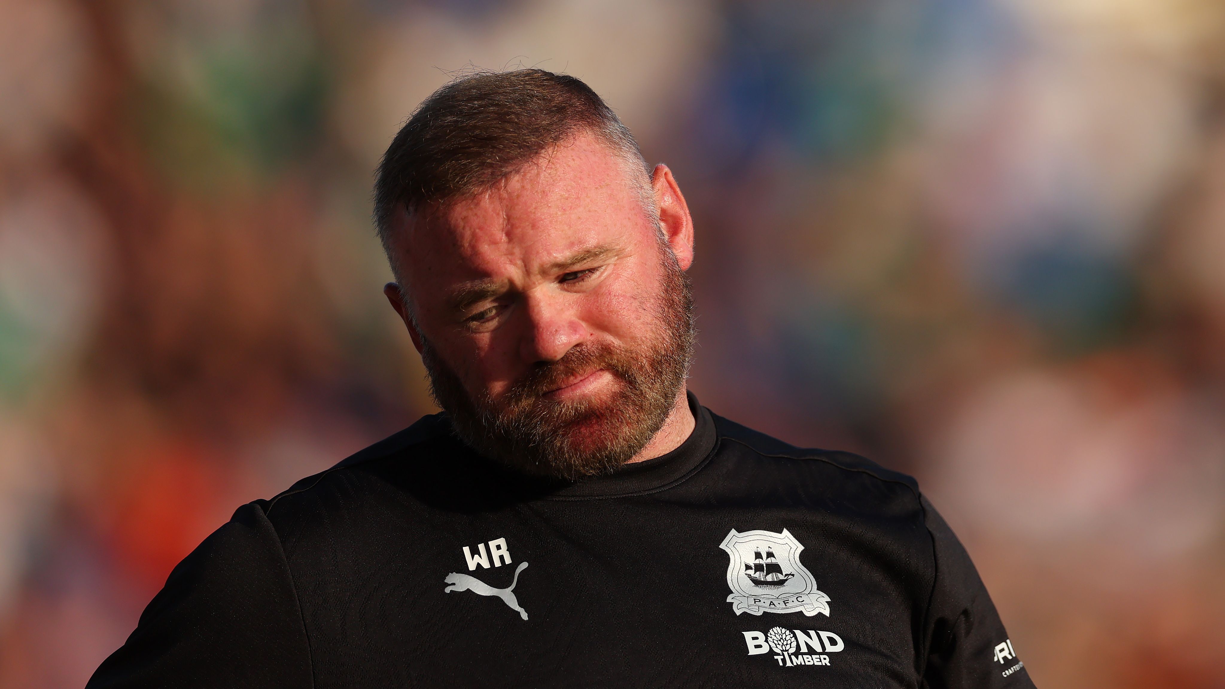 Bristol Rovers v Plymouth Argyle - Pre-Season Friendly