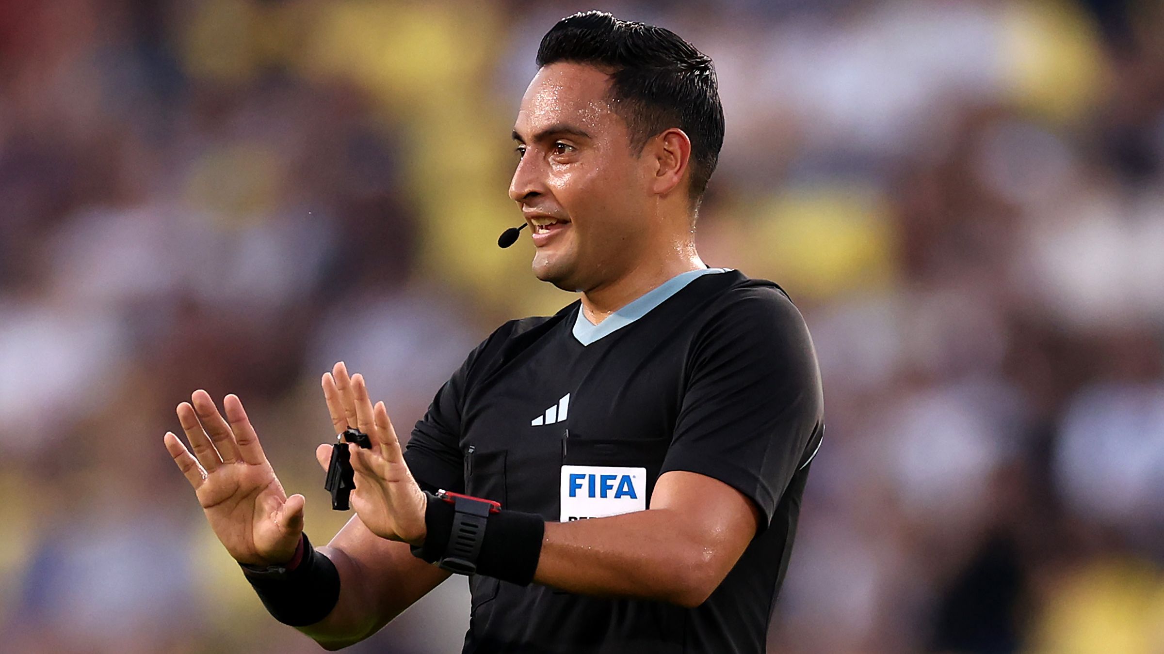 Israel v Japan: Men's Football - Olympic Games Paris 2024: Day 4