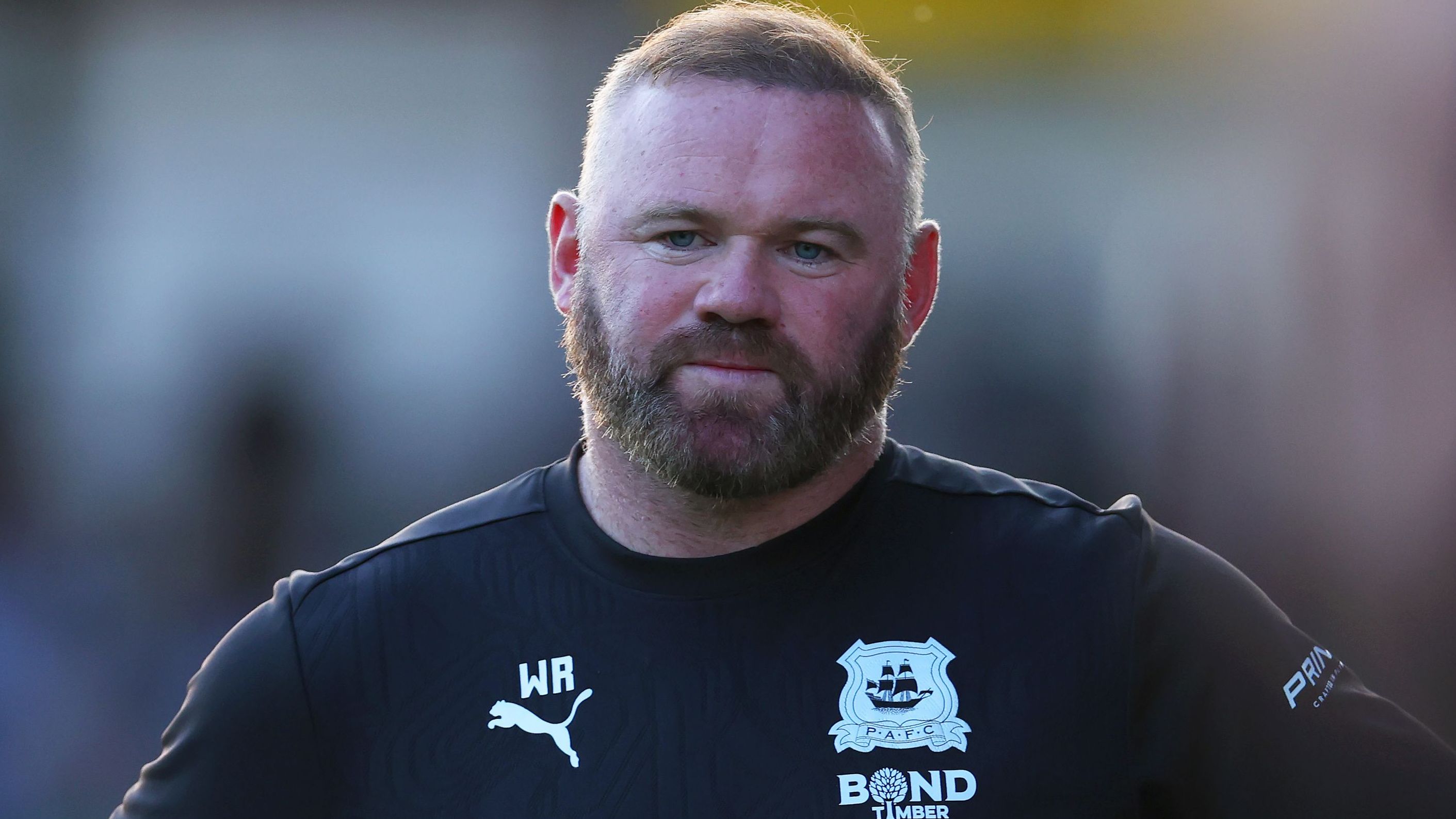 Bristol Rovers v Plymouth Argyle - Pre-Season Friendly