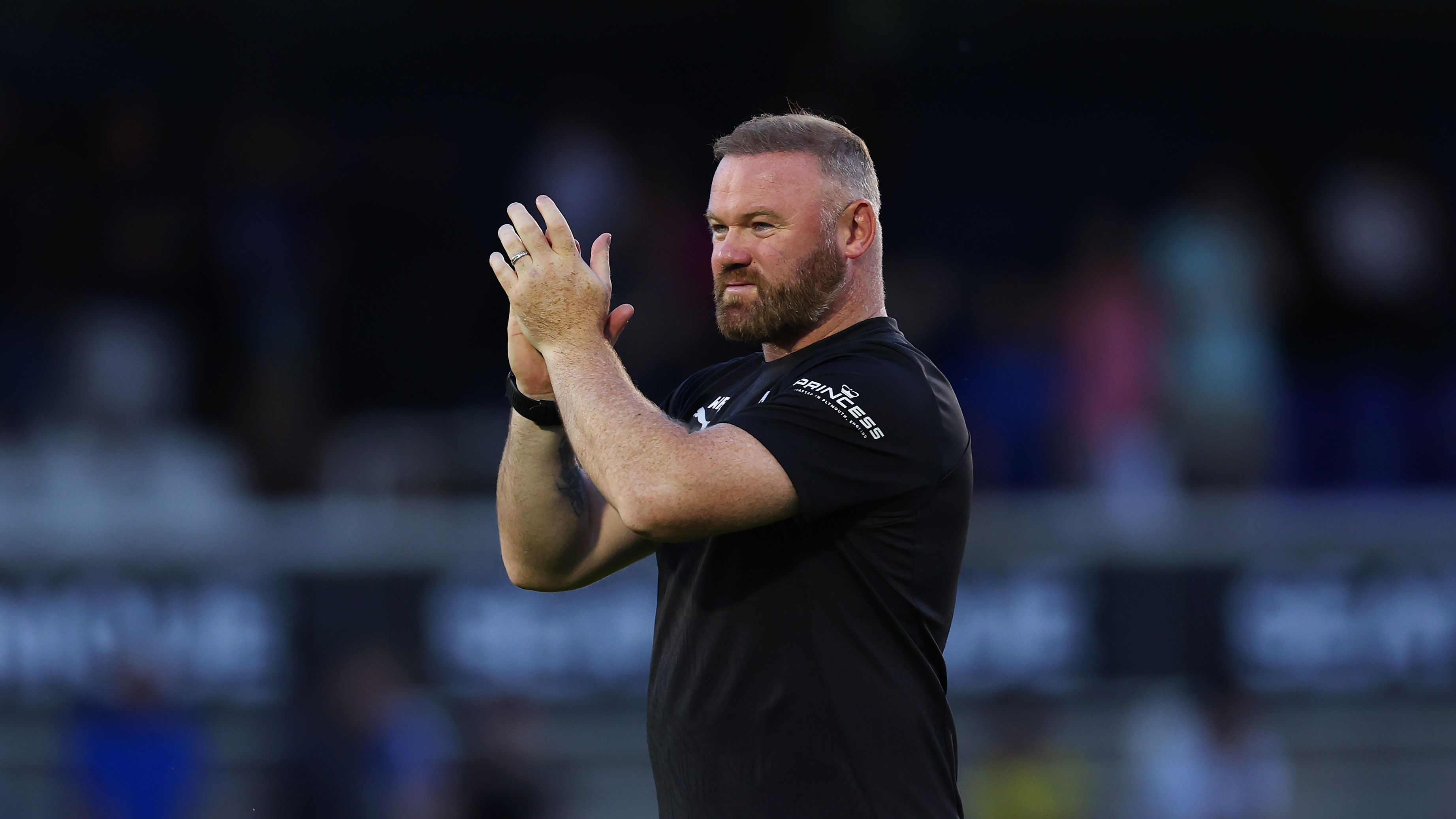 Bristol Rovers v Plymouth Argyle - Pre-Season Friendly