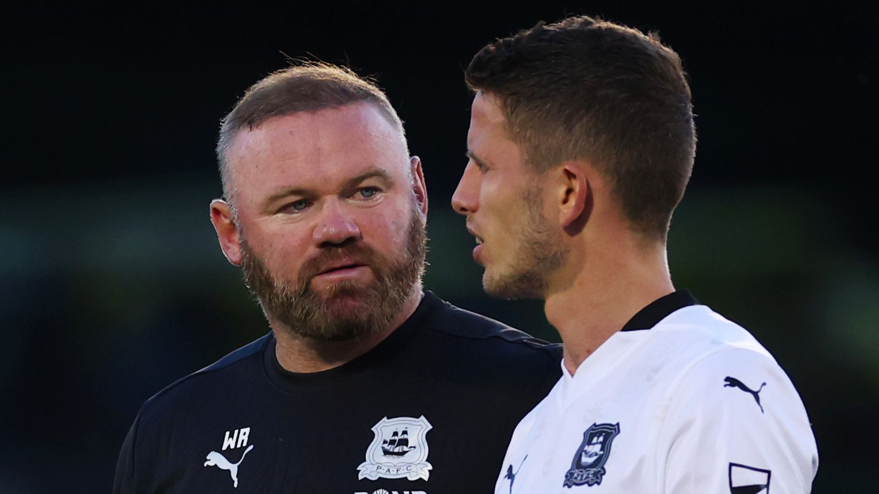 Bristol Rovers v Plymouth Argyle - Pre-Season Friendly