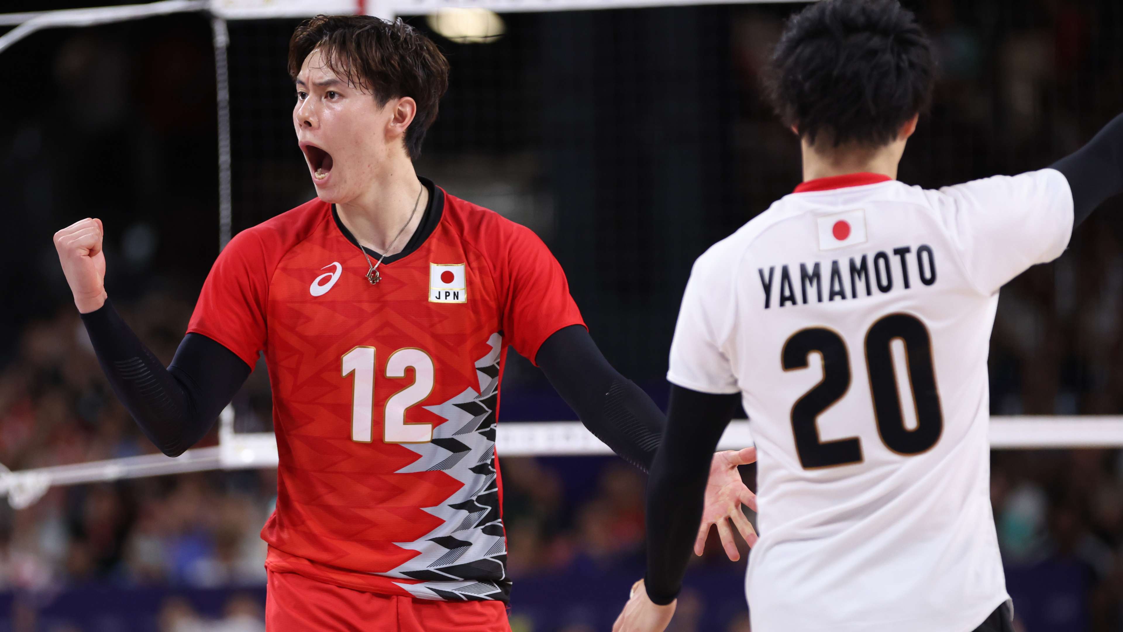 Volleyball - Olympic Games Paris 2024: Day 5