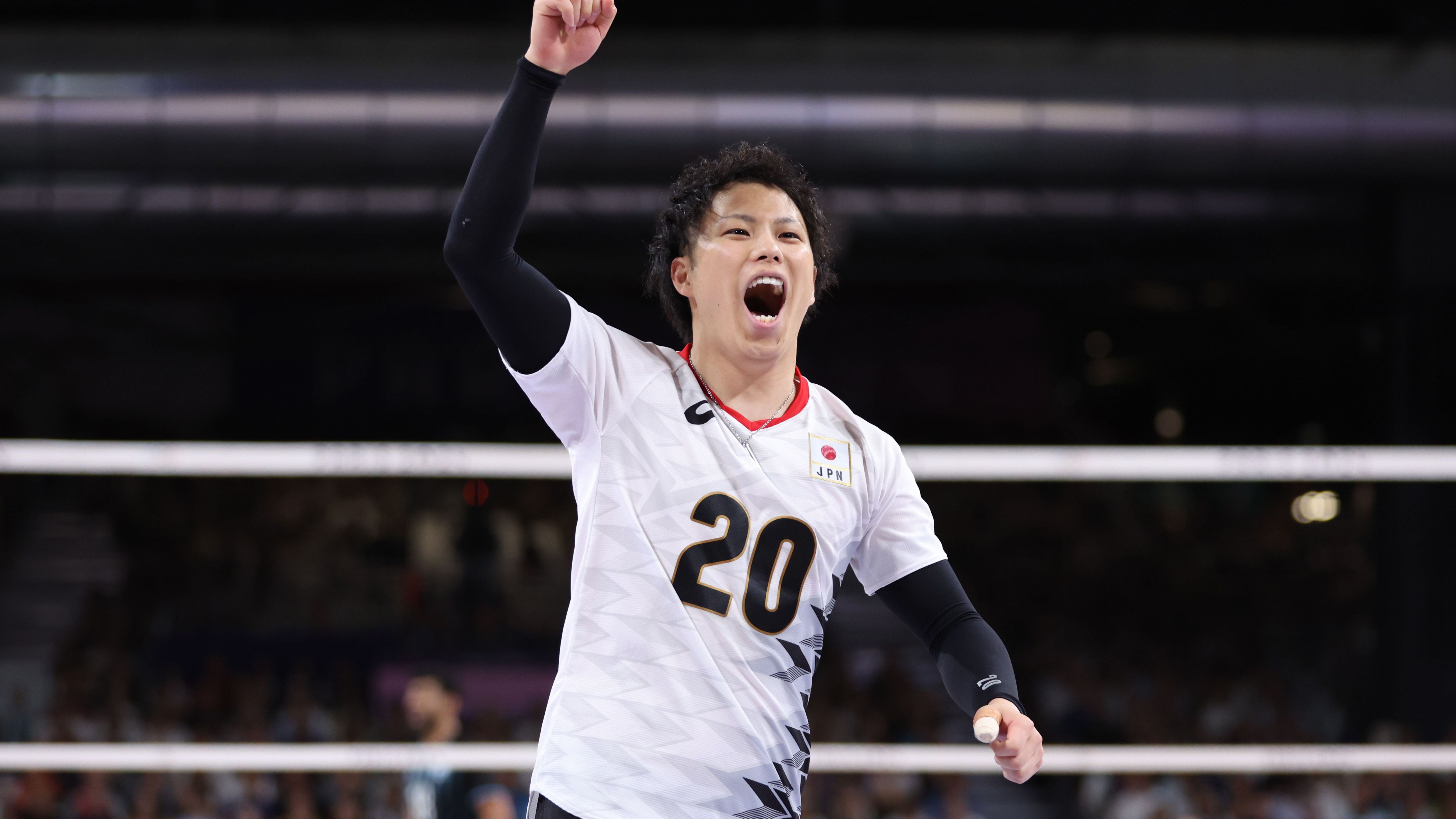 Volleyball - Olympic Games Paris 2024: Day 5