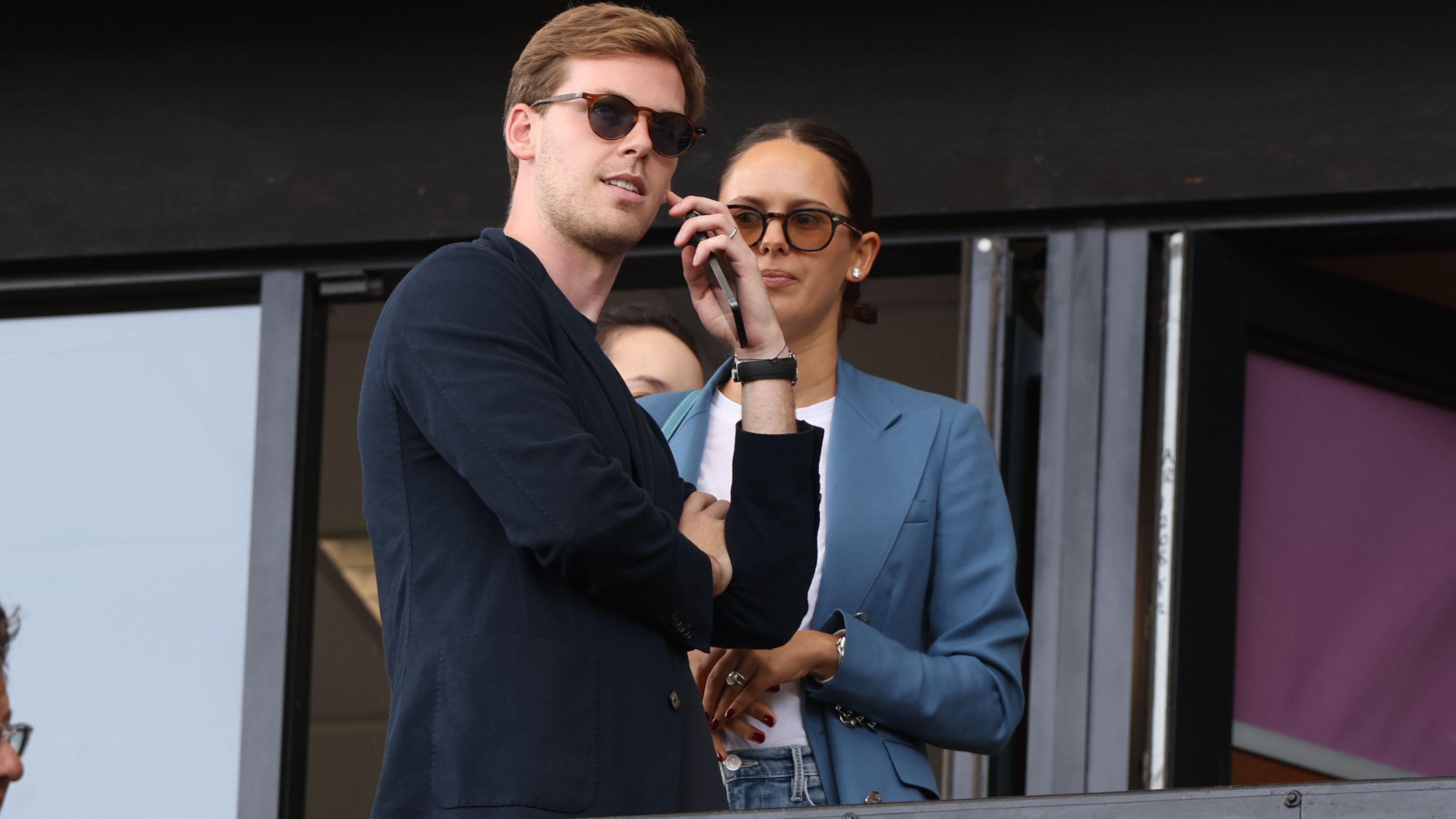 Sunderland v Olympique Marseille - Pre-Season Friendly