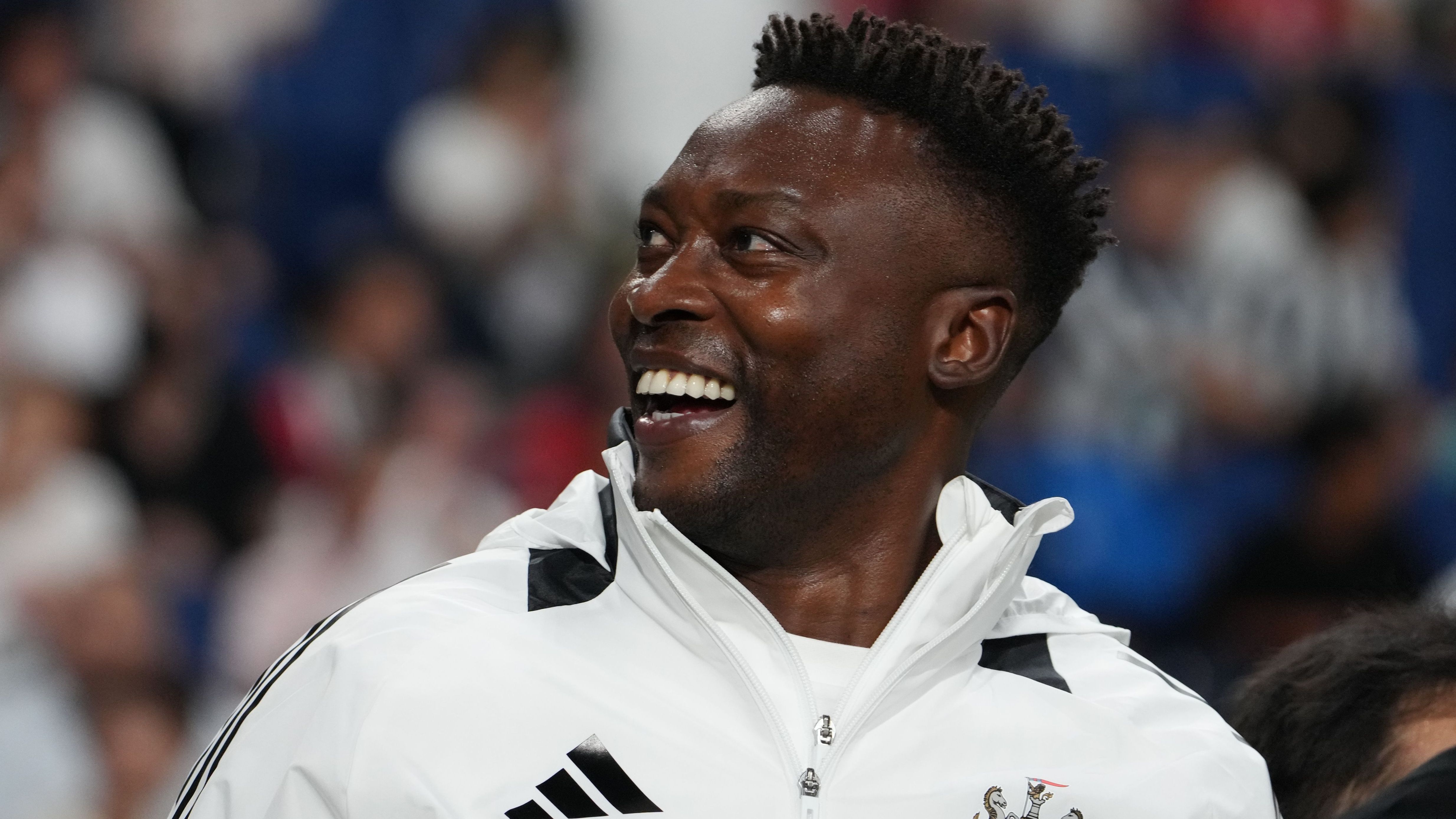 Urawa Red Diamonds v Newcastle United - J.LEAGUE International Series 2024 powered by docomo