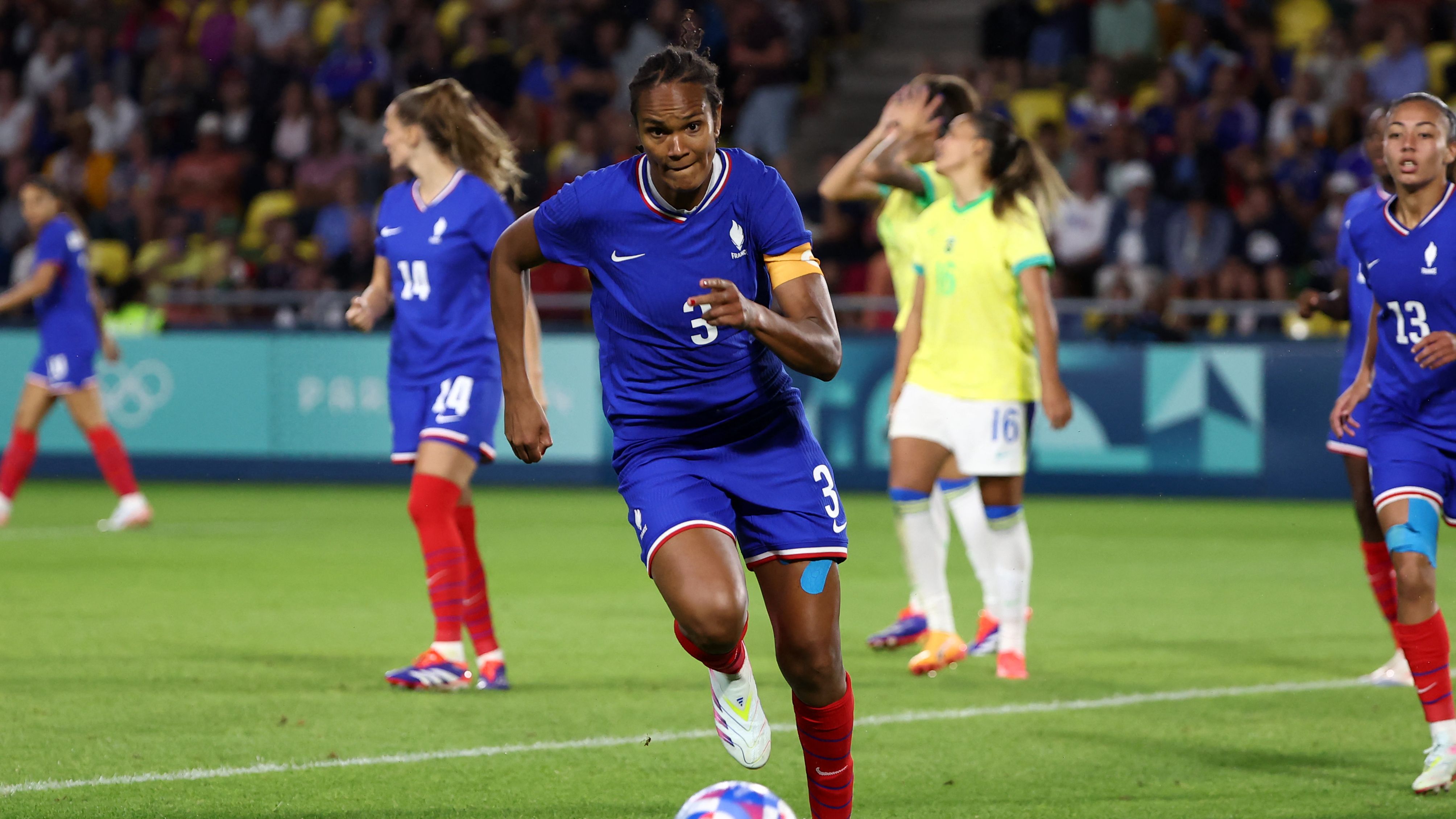 FBL-OLY-PARIS-2024-FRA-BRA