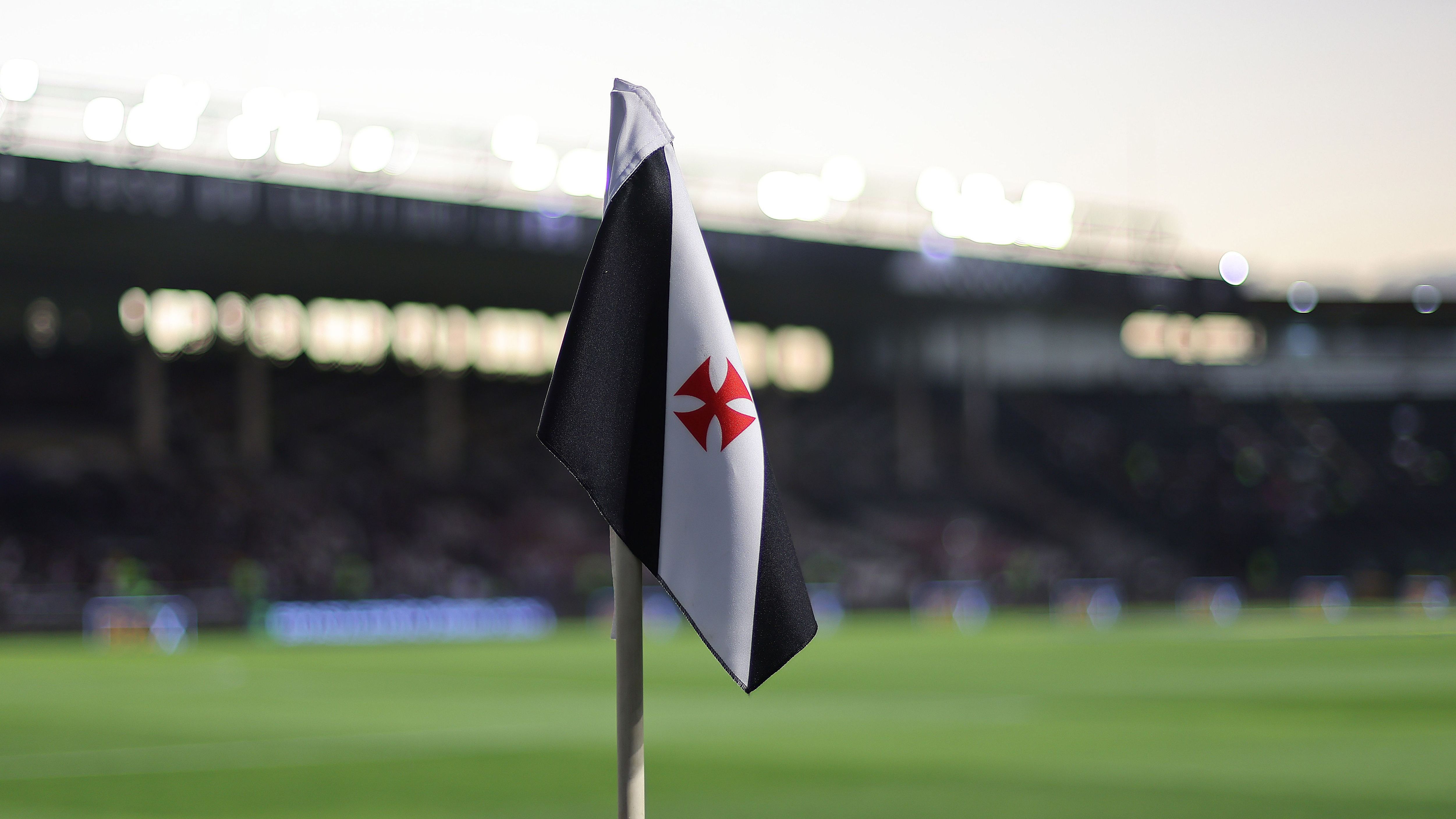 Vasco da Gama v Bragantino - Brasileirao 2024