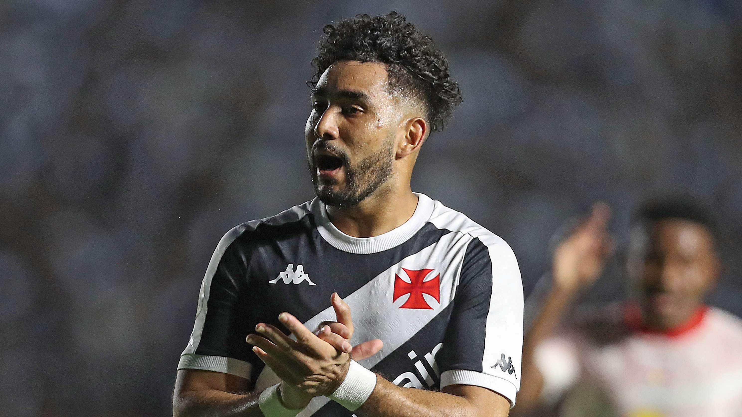 Vasco da Gama v Bragantino - Brasileirao 2024