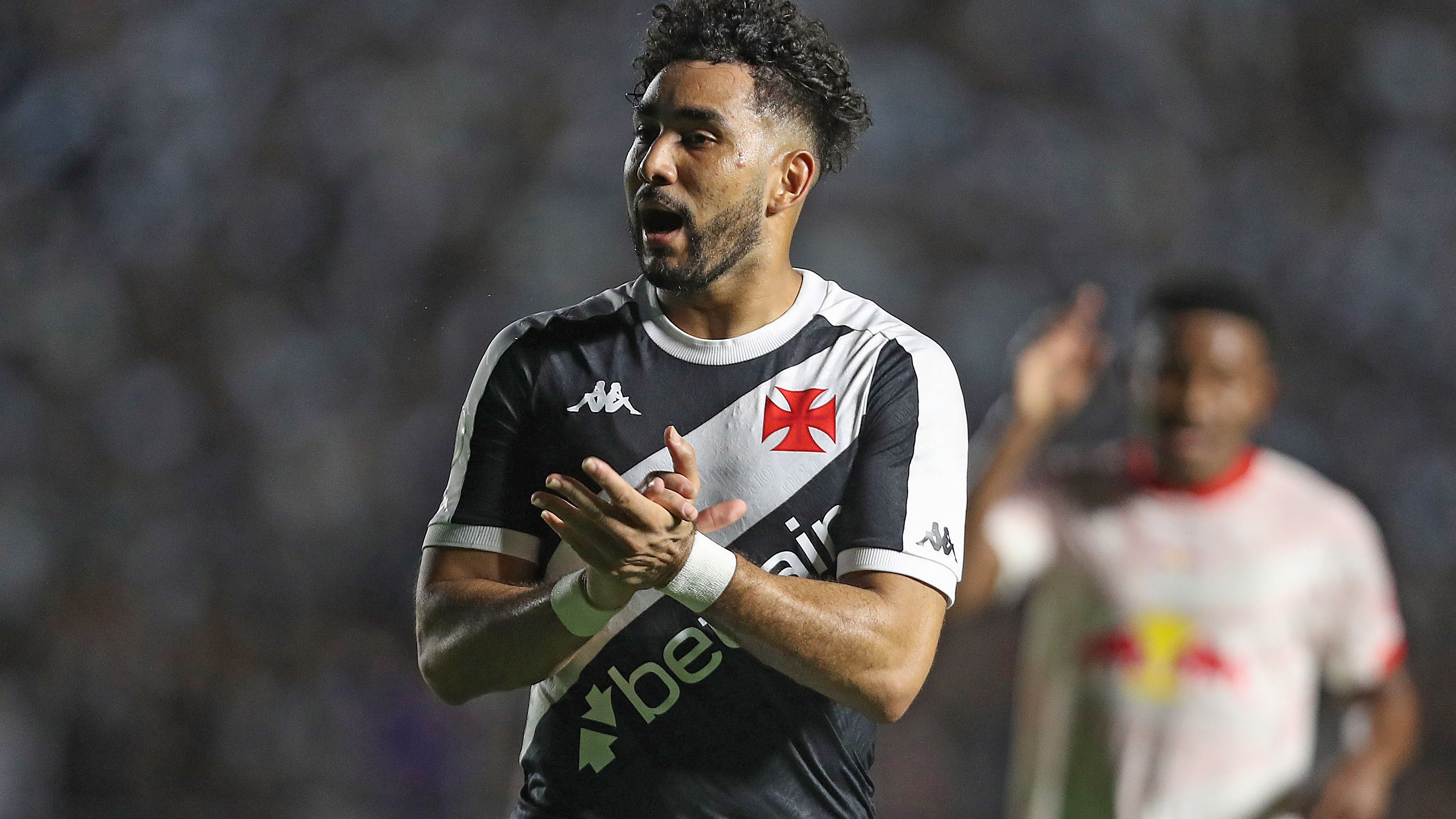 Vasco da Gama v Bragantino - Brasileirao 2024