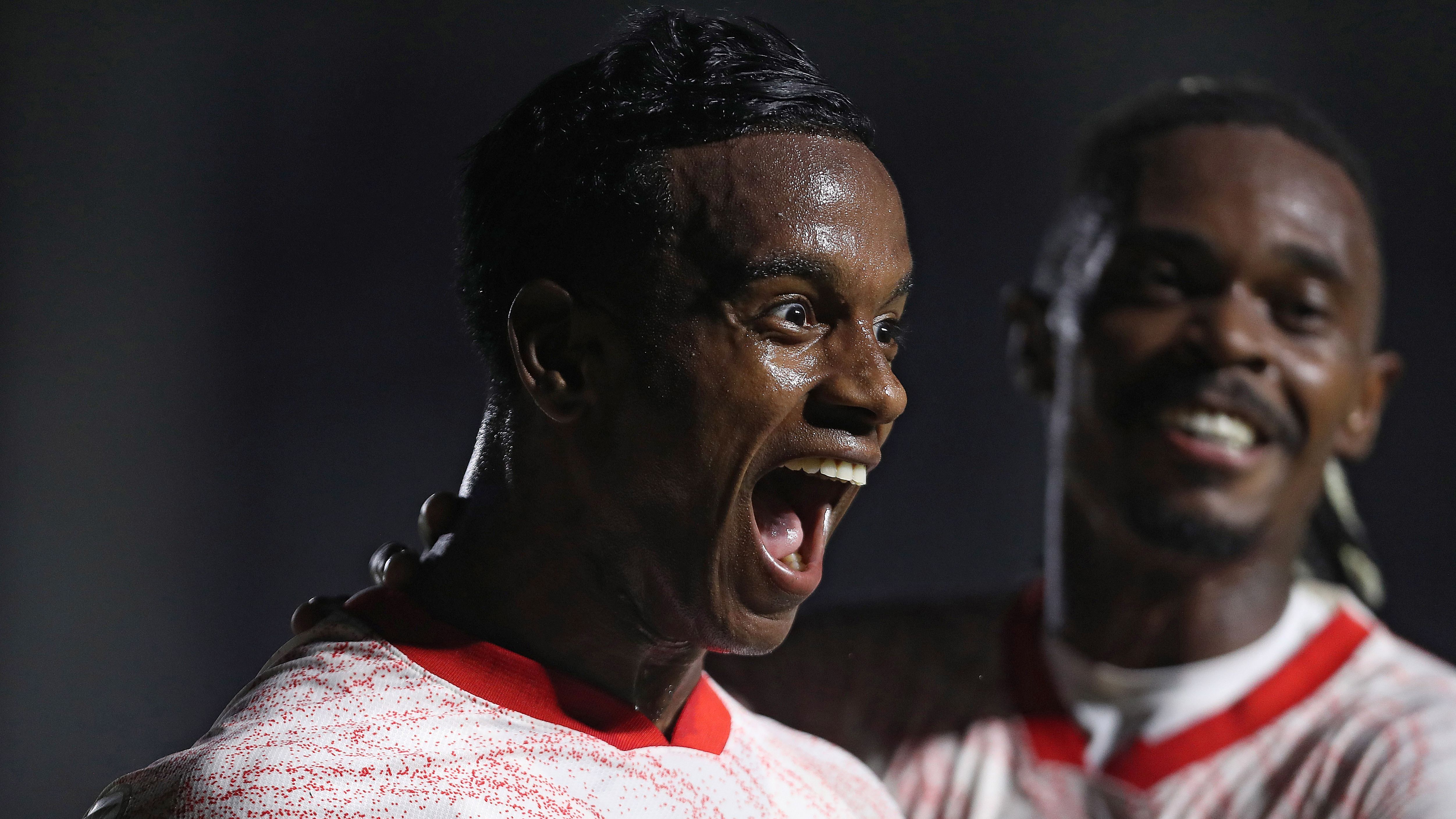 Vasco da Gama v Bragantino - Brasileirao 2024