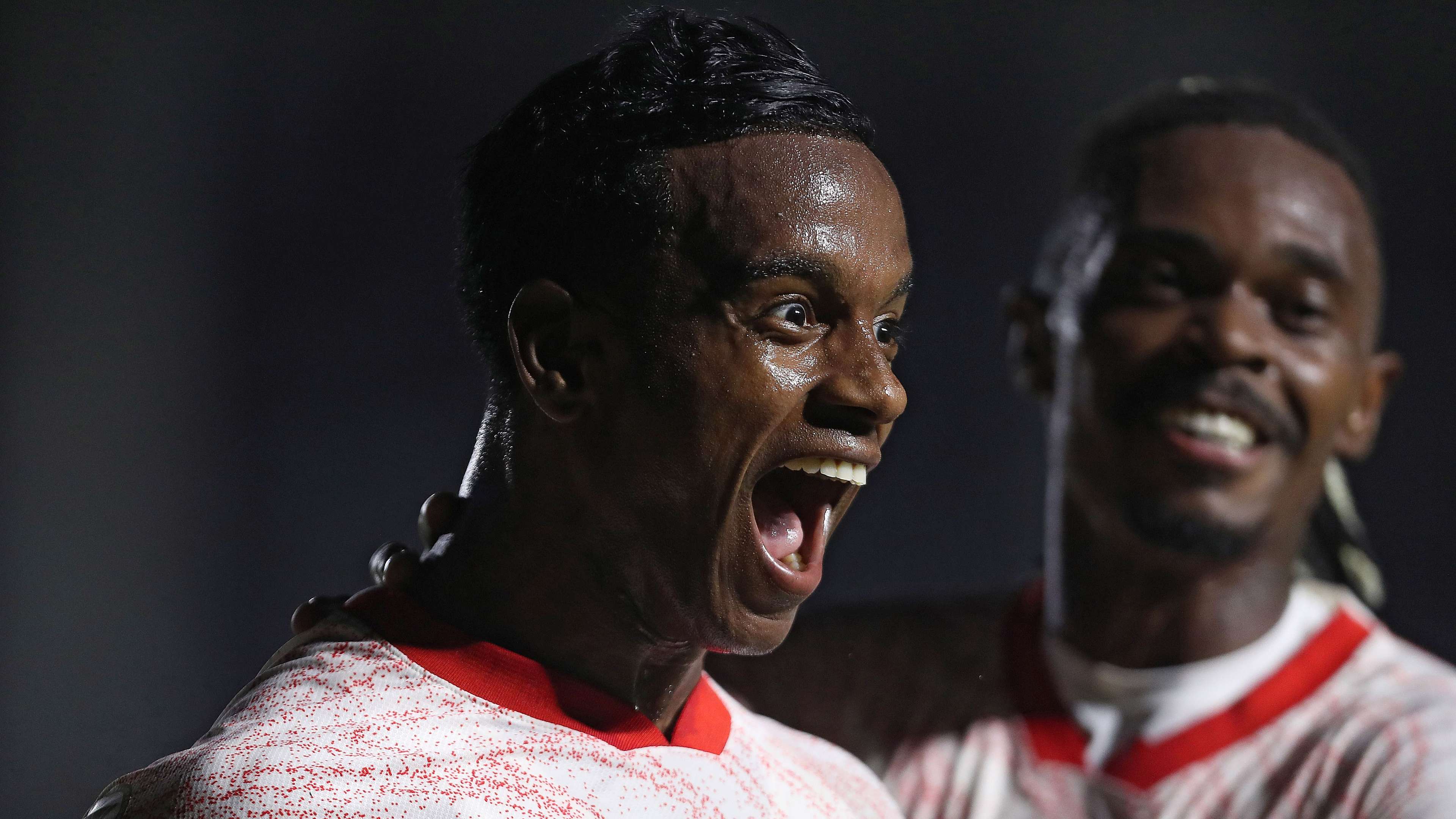 Vasco da Gama v Bragantino - Brasileirao 2024