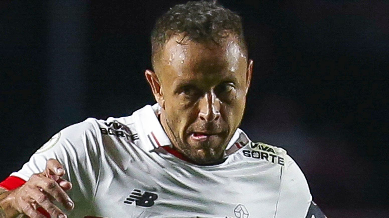 Sao Paulo v Flamengo - Brasileirao 2024