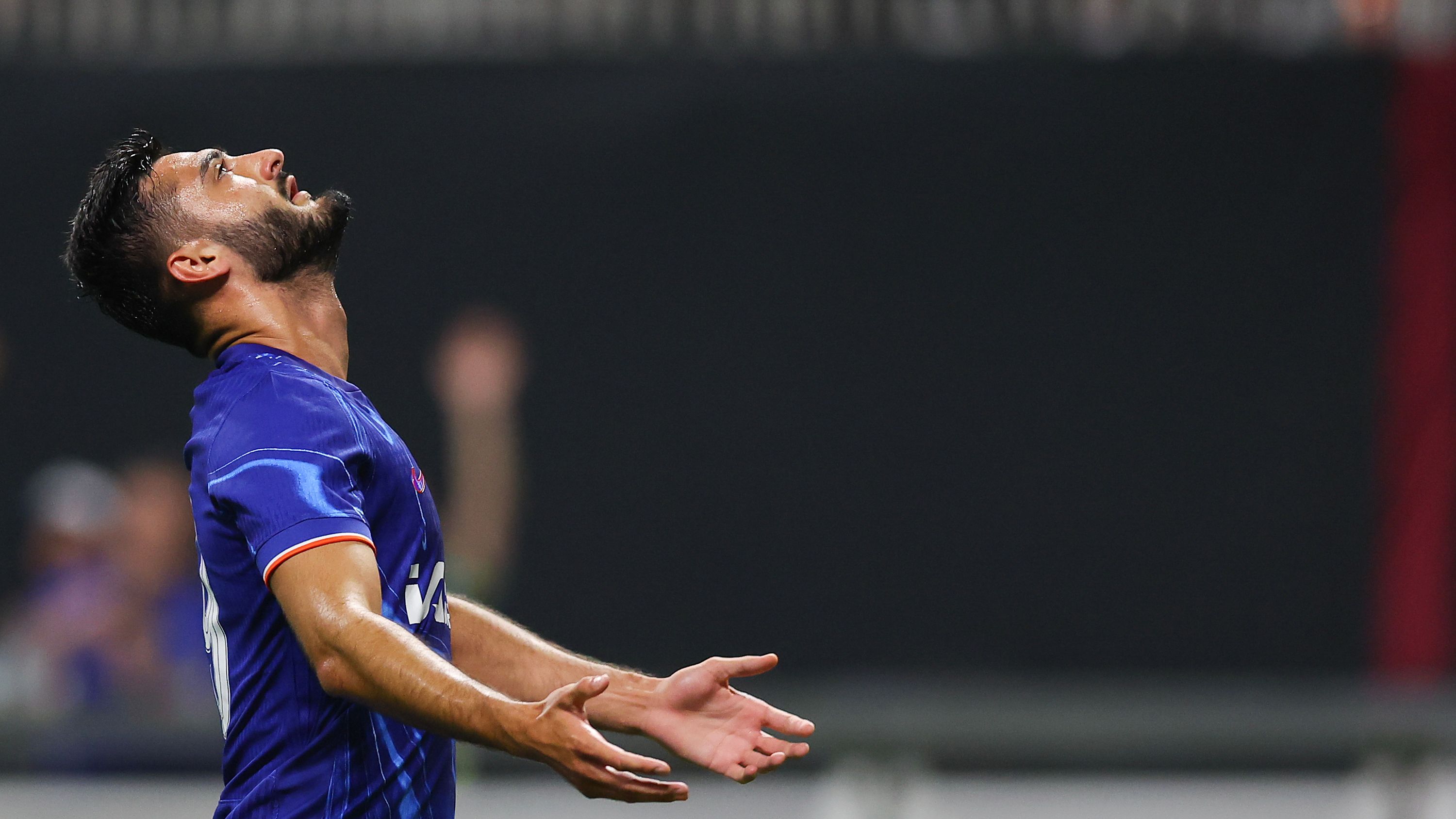 Chelsea FC v Club America - Pre-Season Friendly