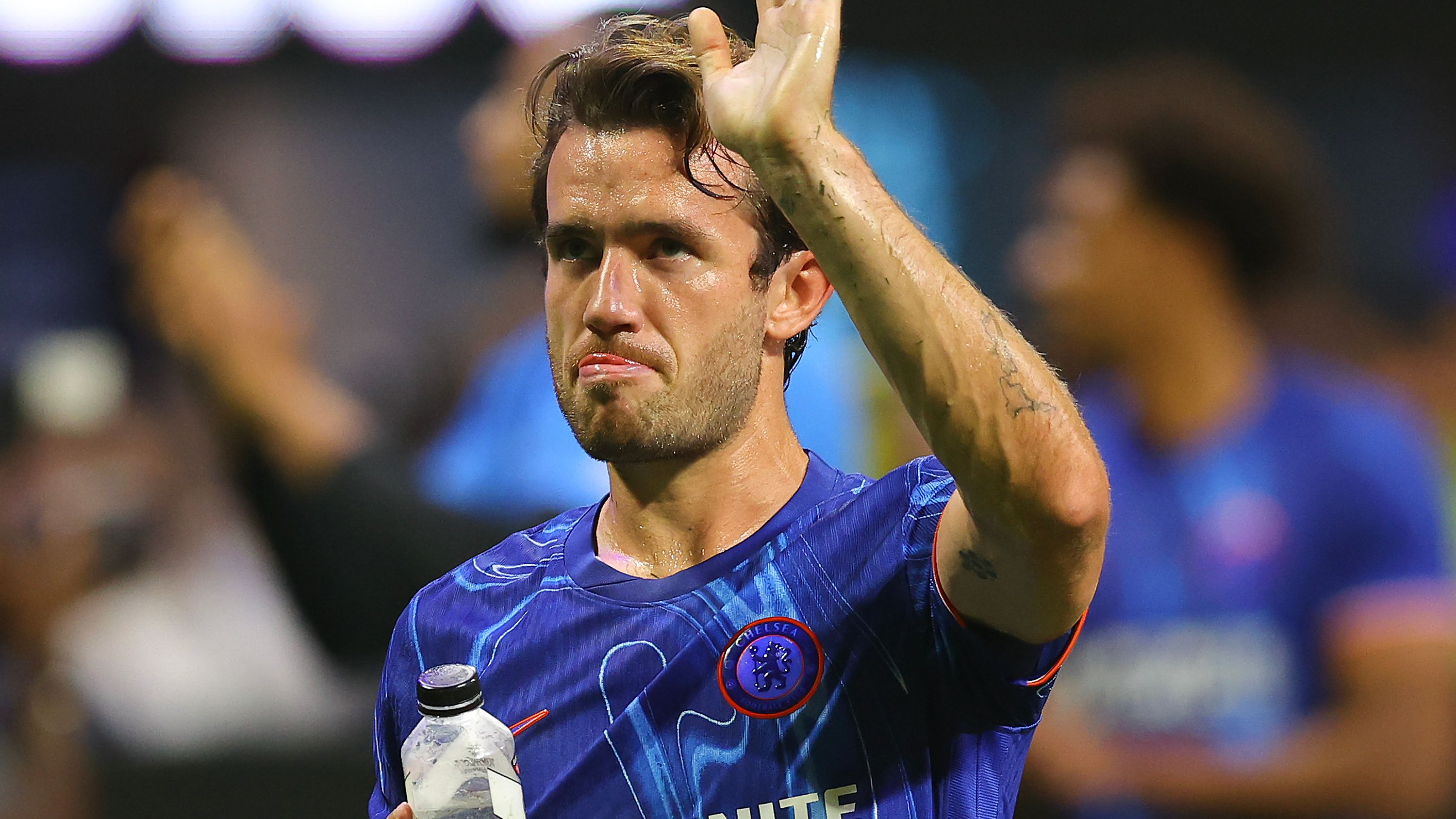 Chelsea FC v Club America - Pre-Season Friendly