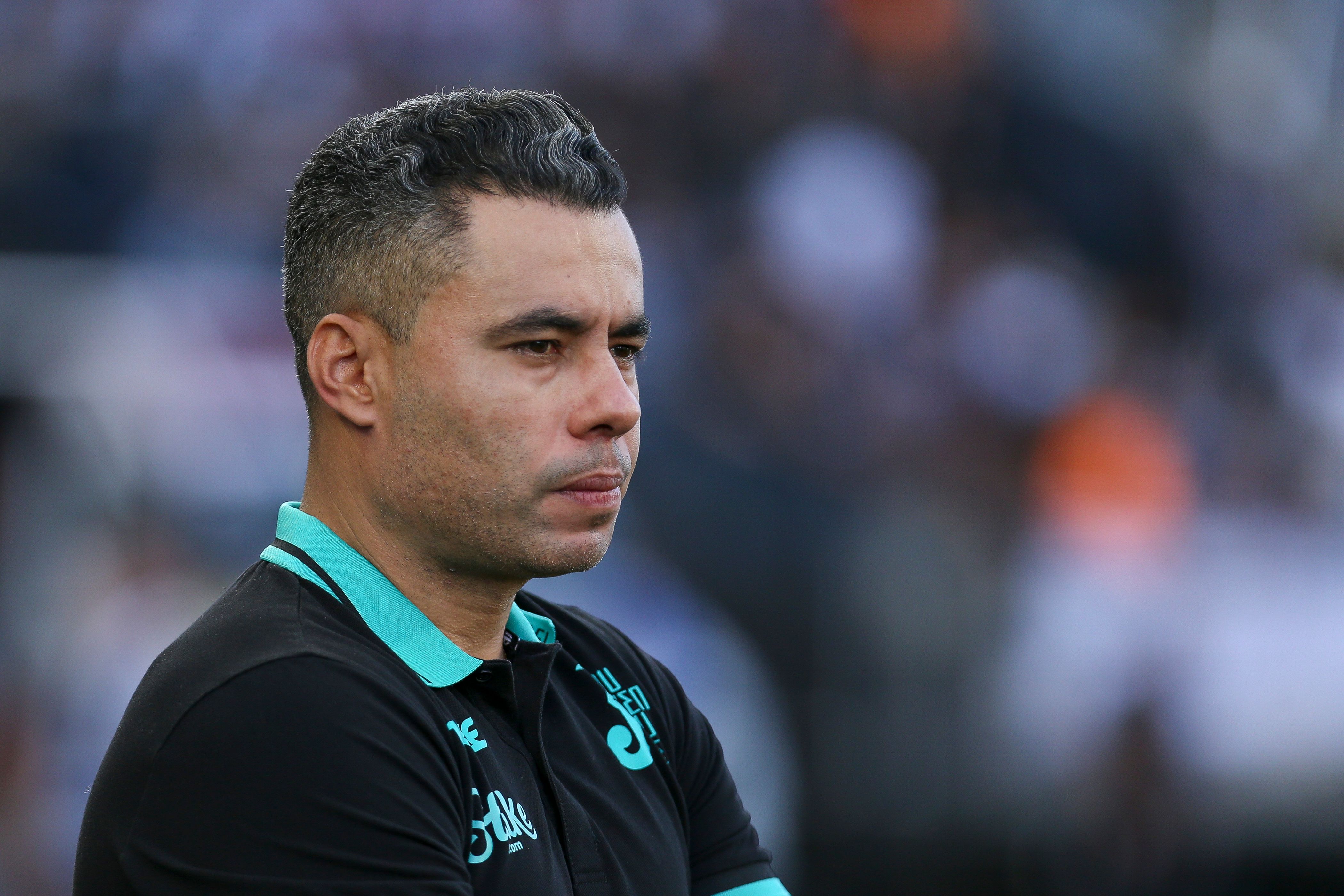 Corinthians v Juventude - Brasileirao 2024