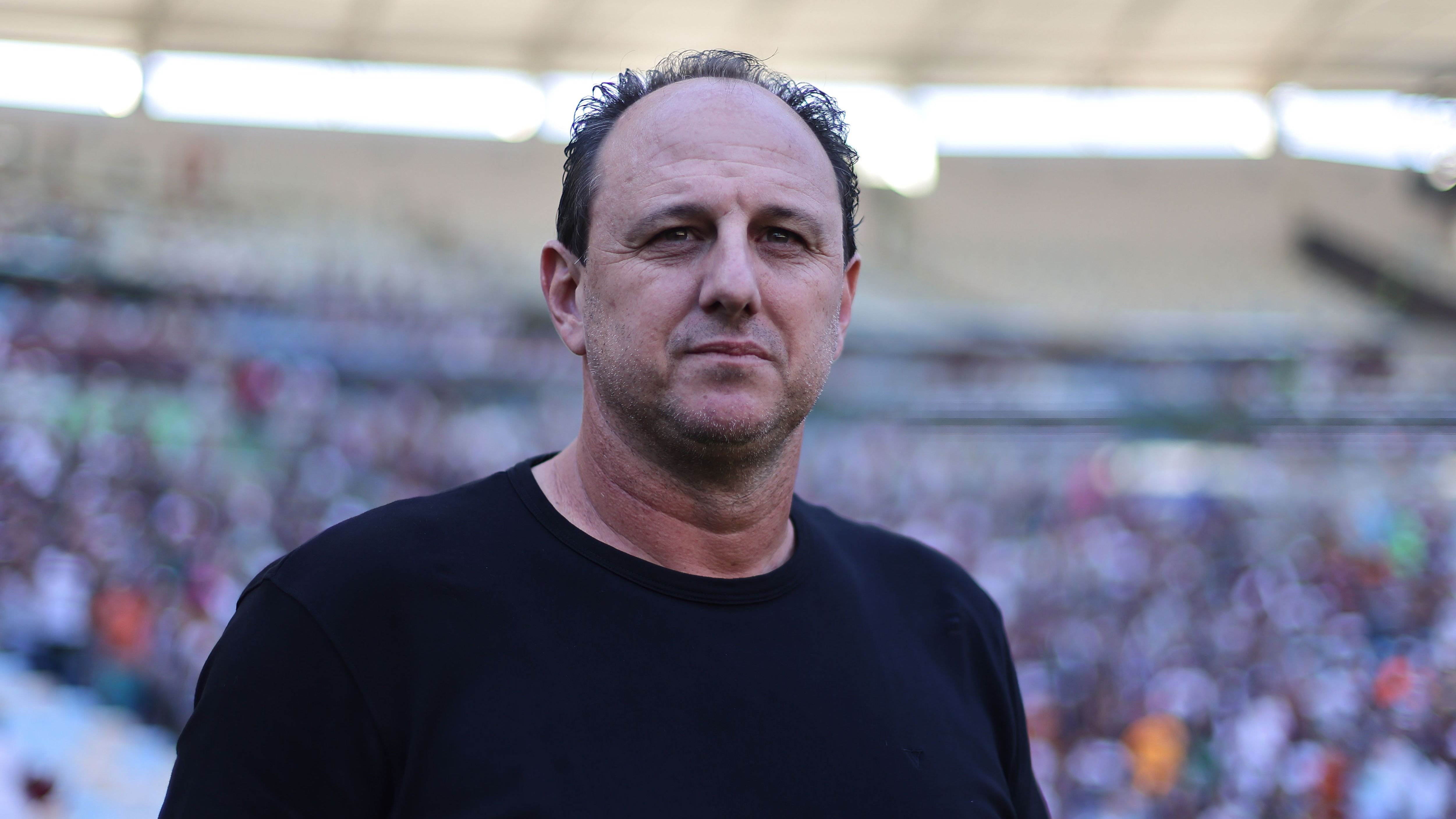 Fluminense v Bahia - Brasileirao 2024