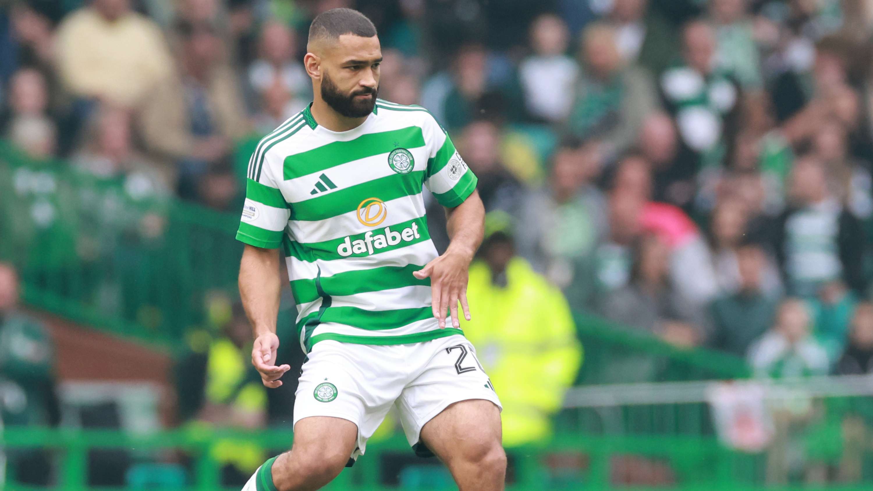 Celtic FC v Kilmarnock FC - cinch Premiership