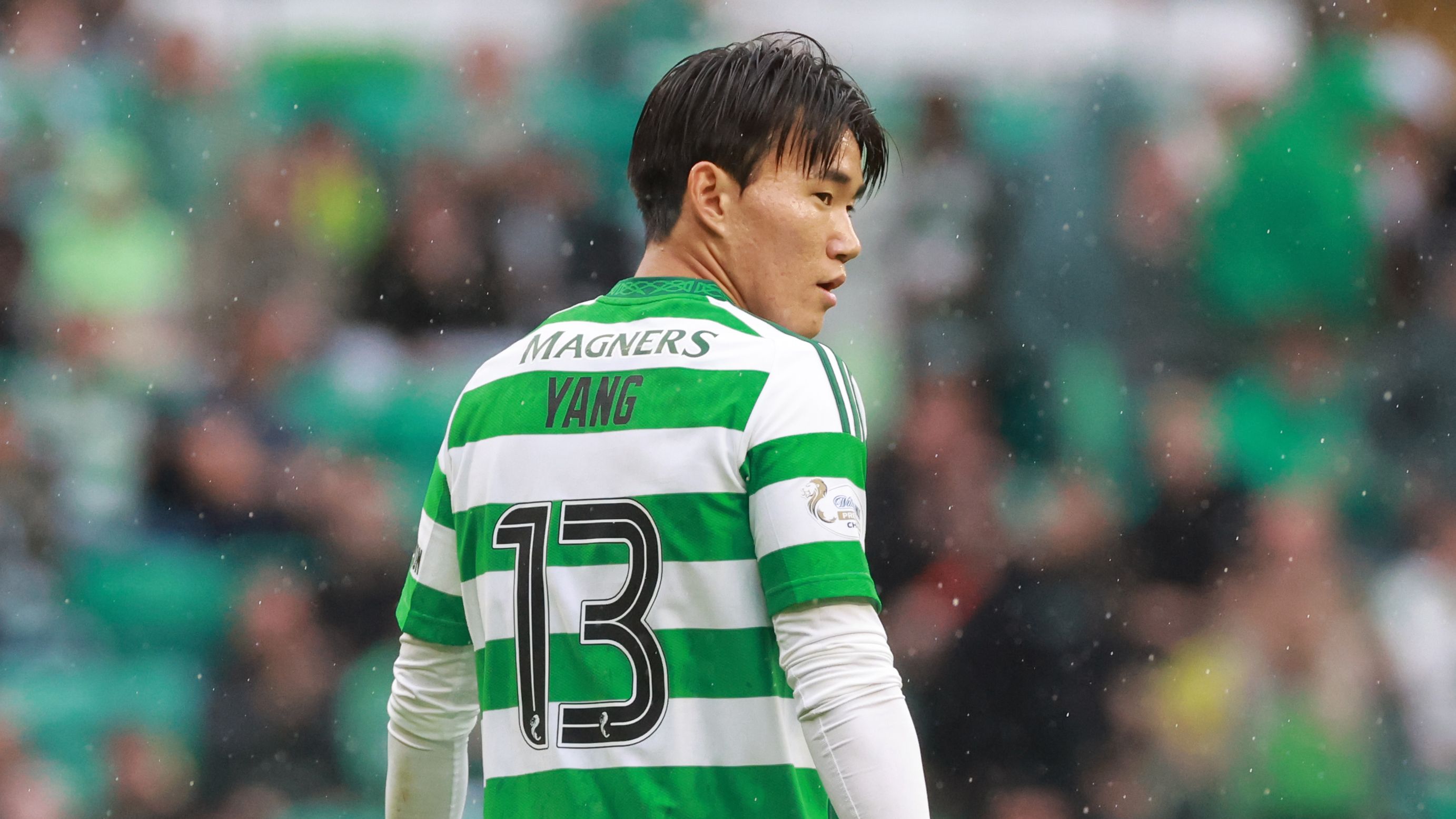 Celtic FC v Kilmarnock FC - cinch Premiership