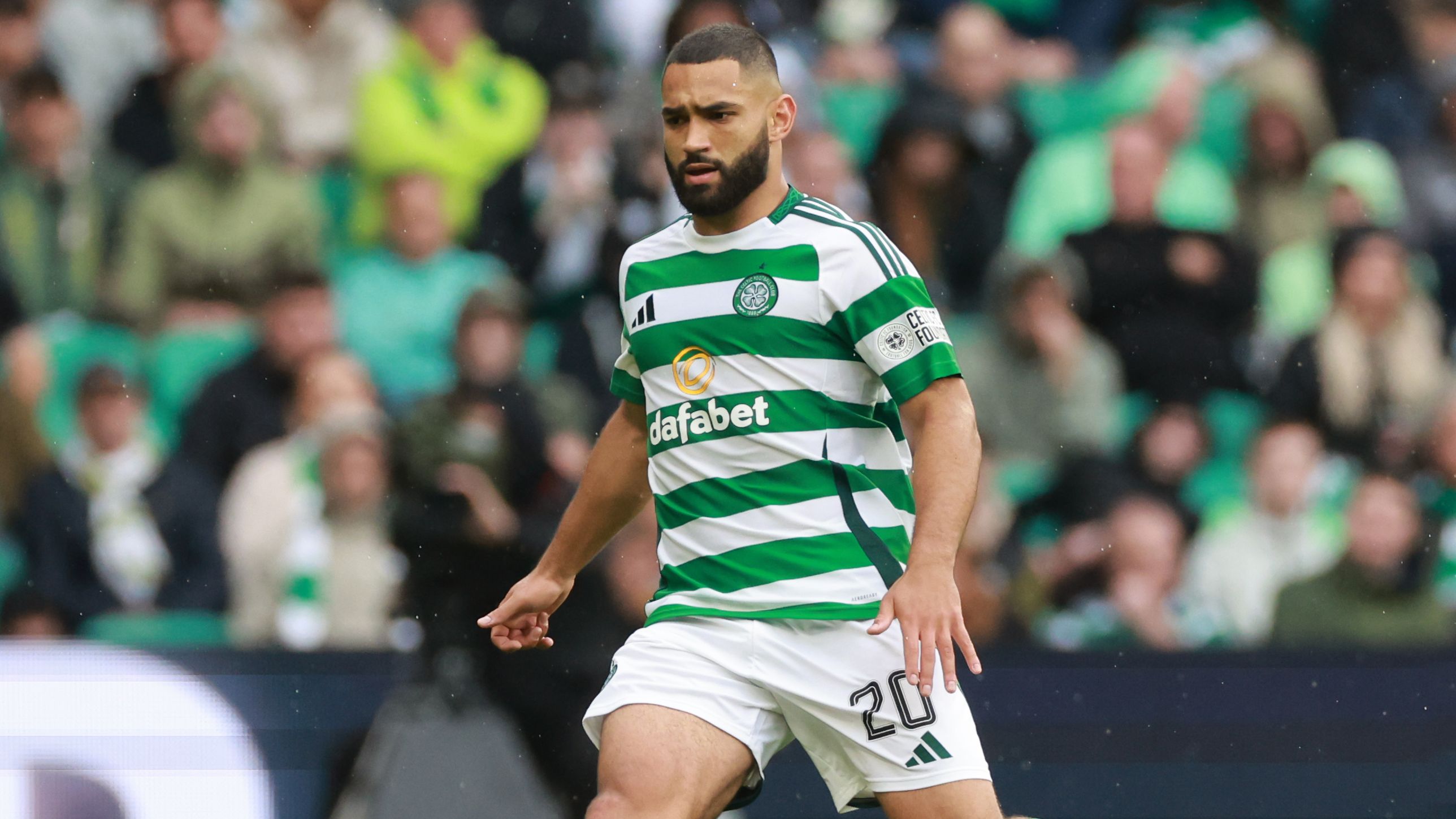 Celtic FC v Kilmarnock FC - cinch Premiership