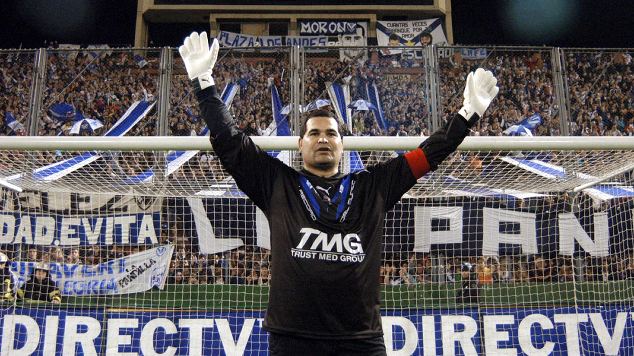 FBL-CHILAVERT-ZAMORANO-HOMENAJE