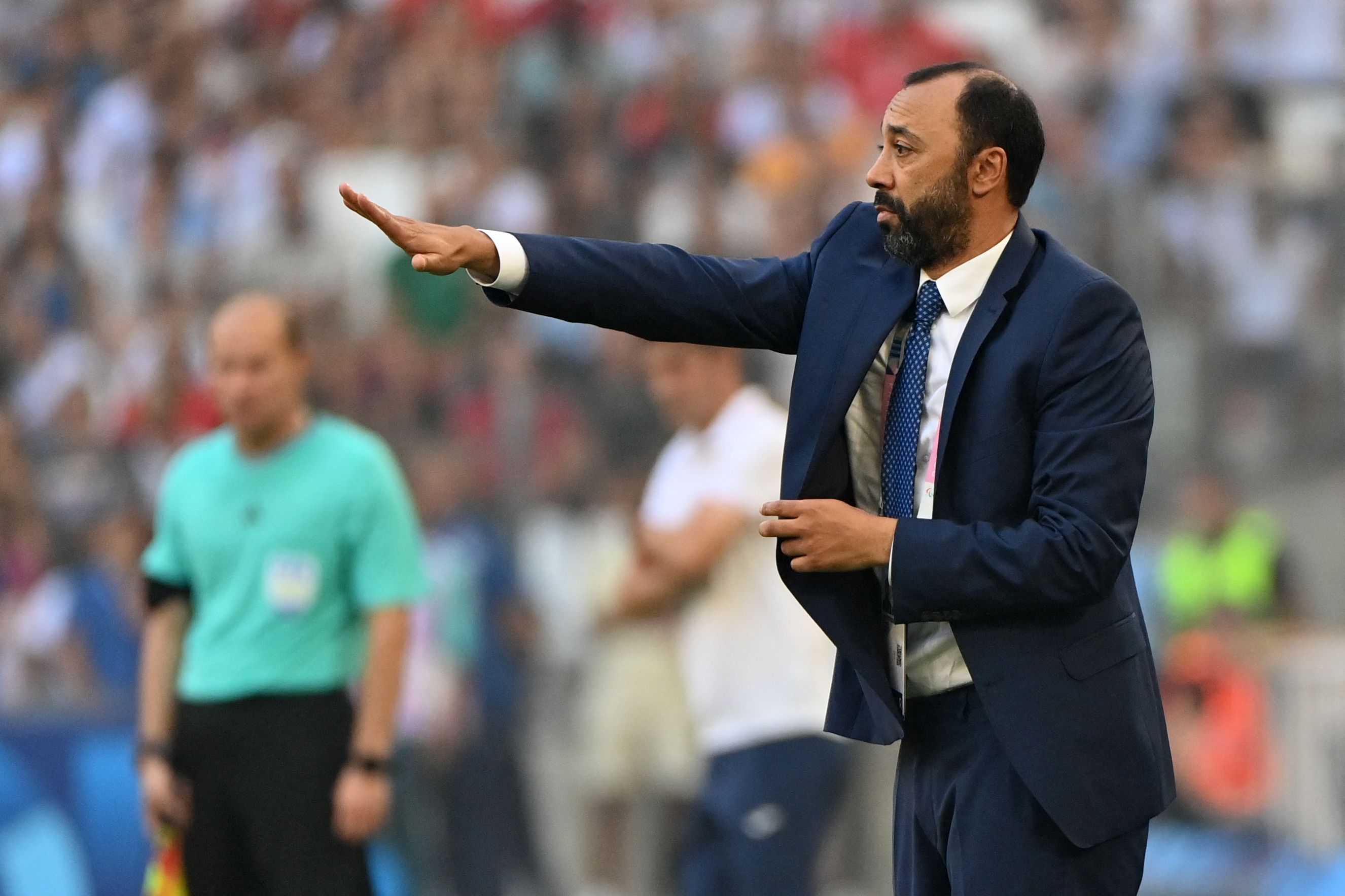 FBL-OLY-PARIS-2024-MAR-ESP