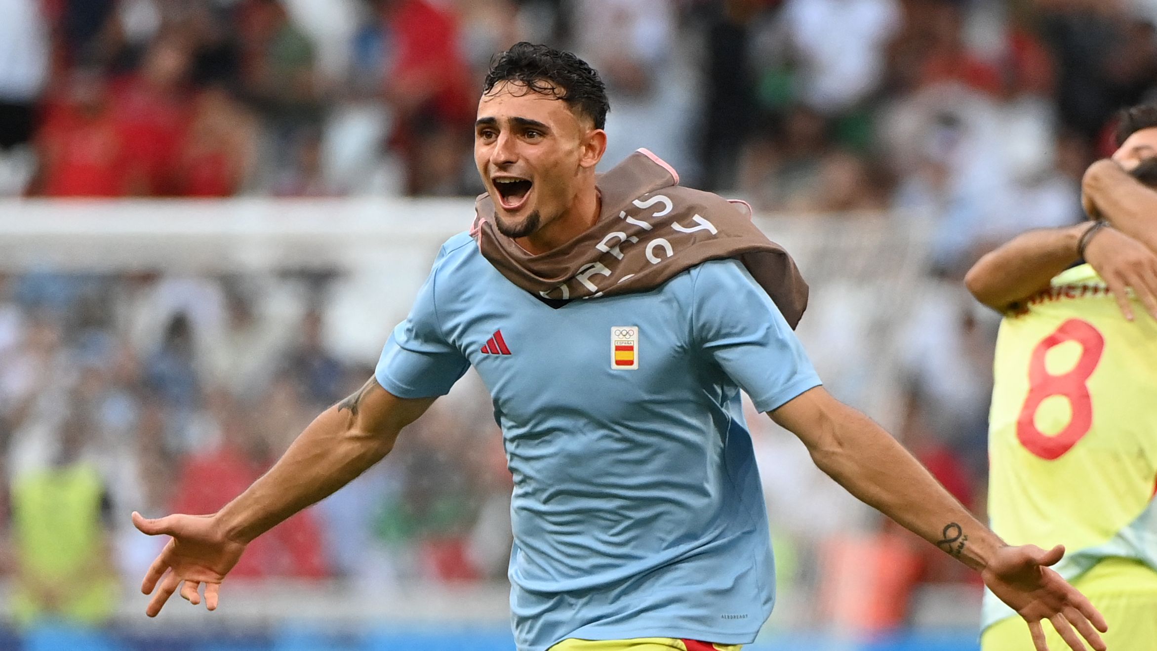 FBL-OLY-PARIS-2024-MAR-ESP