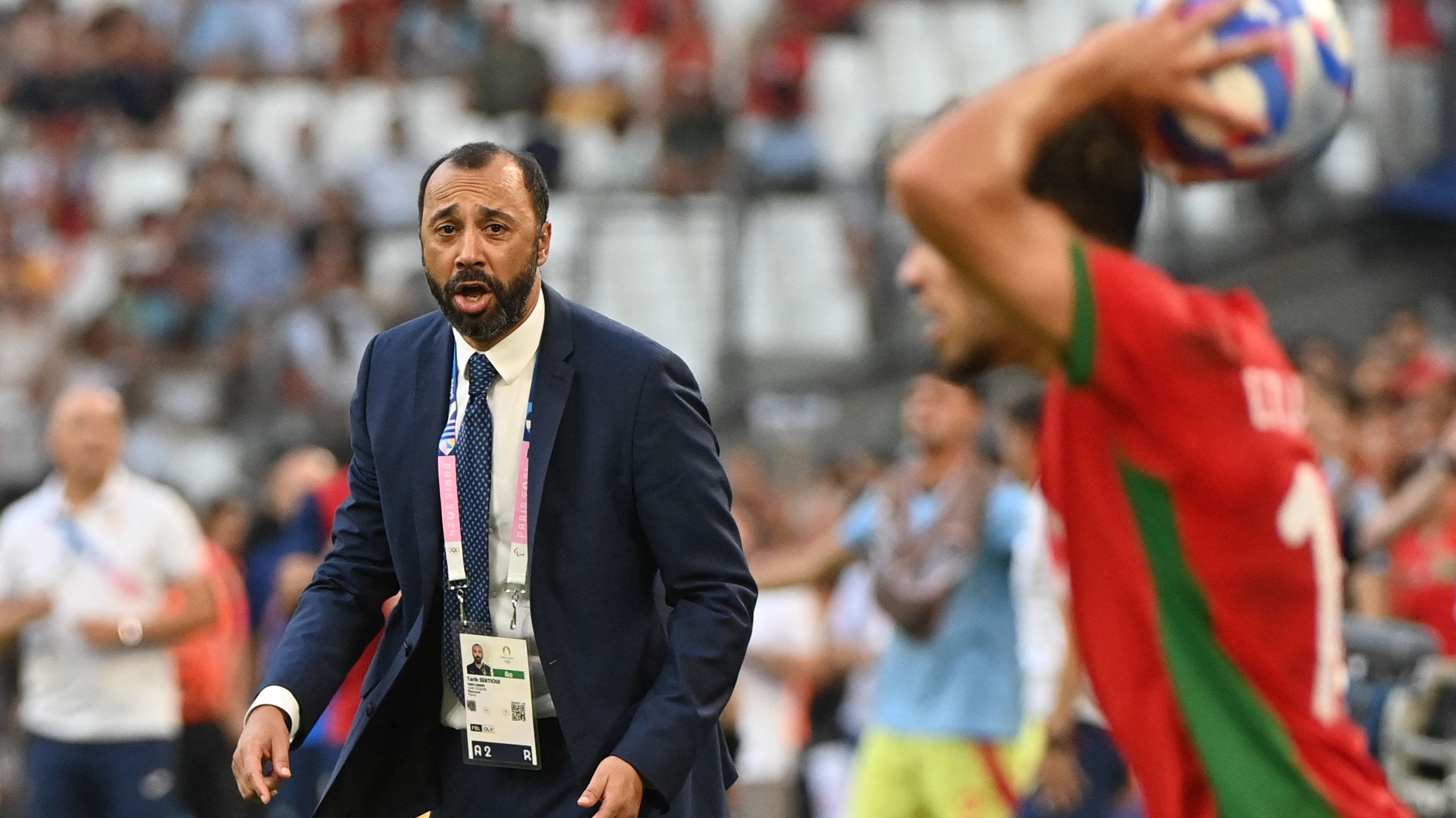 FBL-OLY-PARIS-2024-MAR-ESP