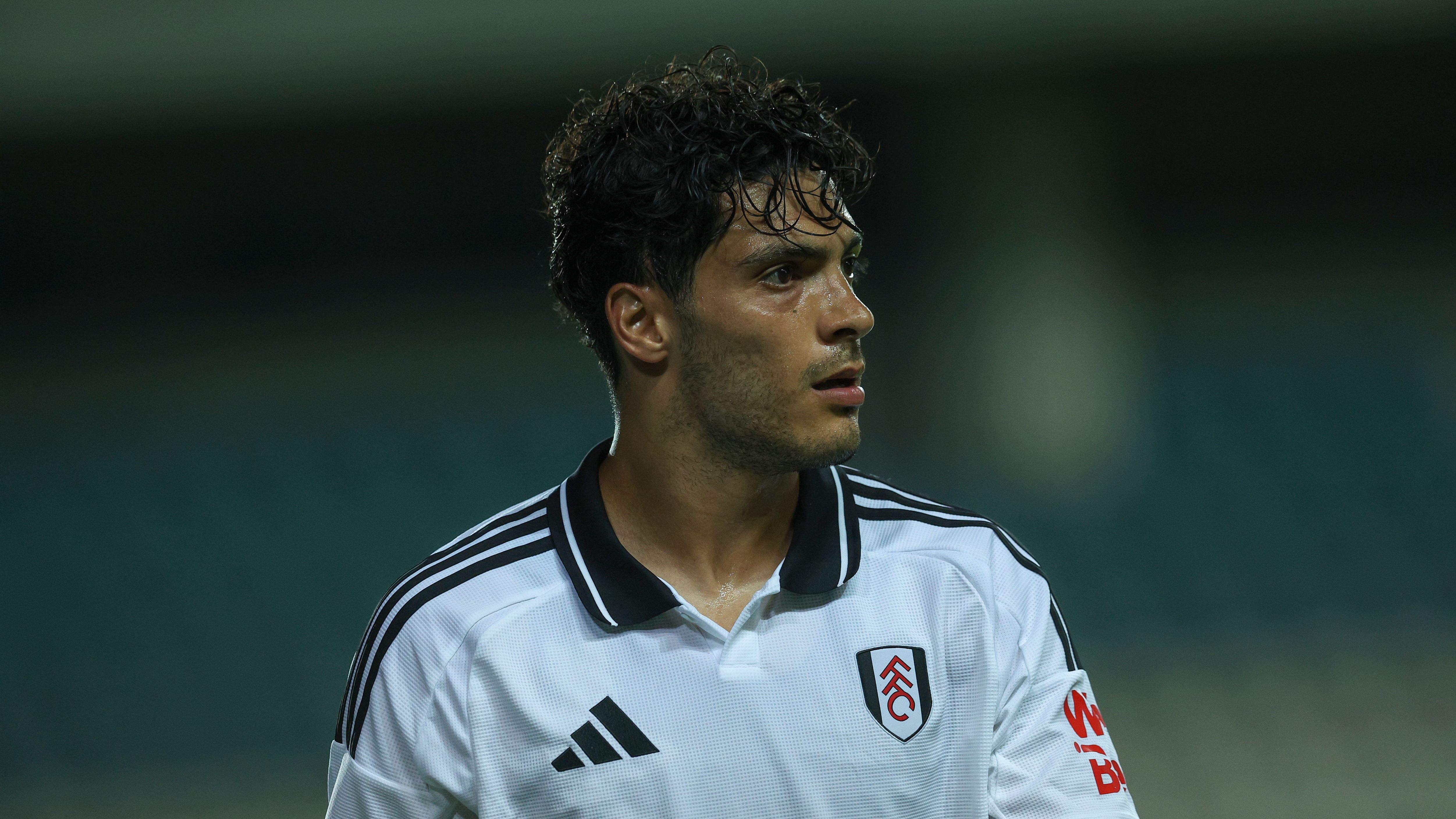 Sevilla v Fulham - Pre-Season Friendly