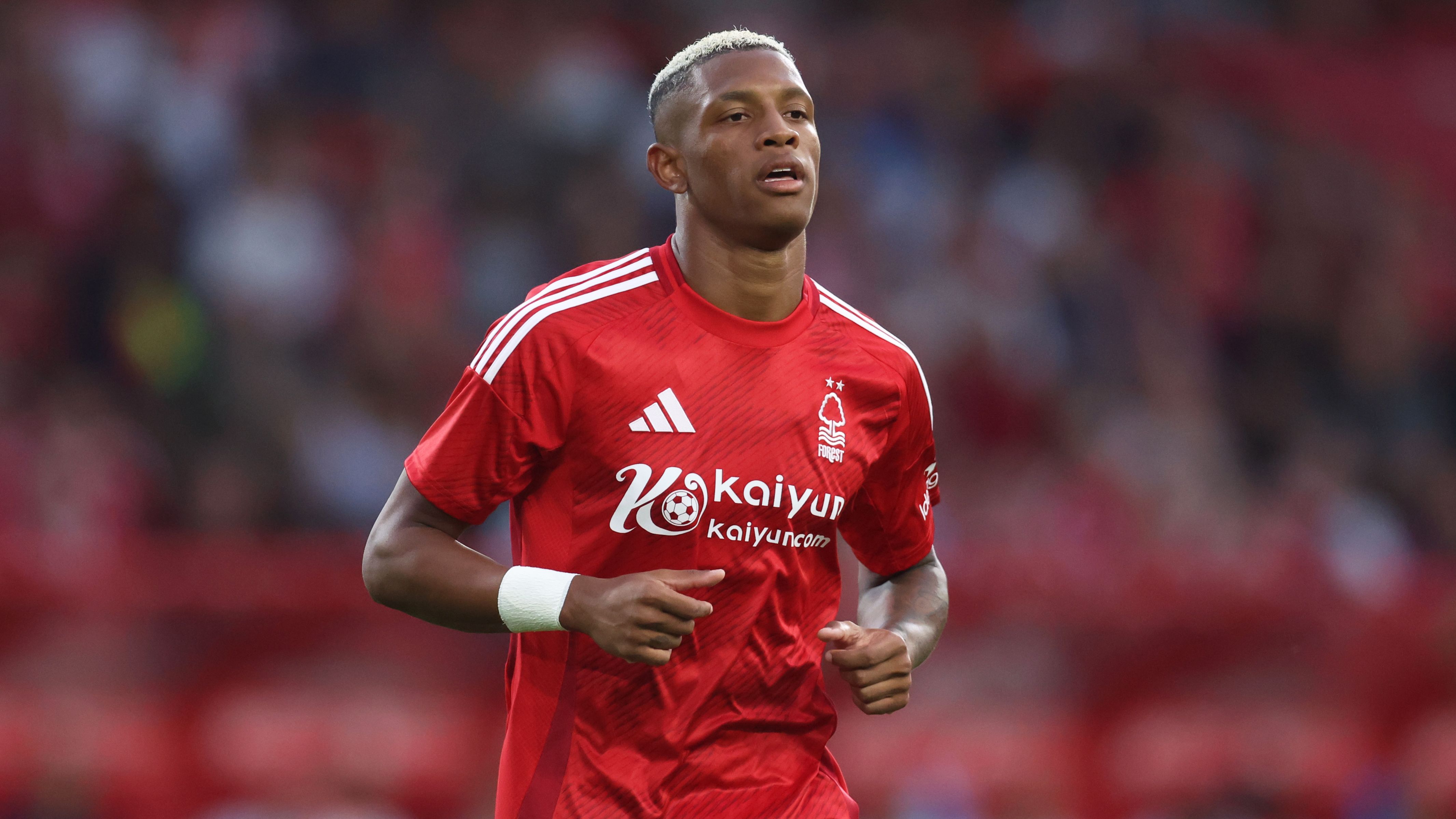 Nottingham Forest v Villarreal - Pre-Season Friendly