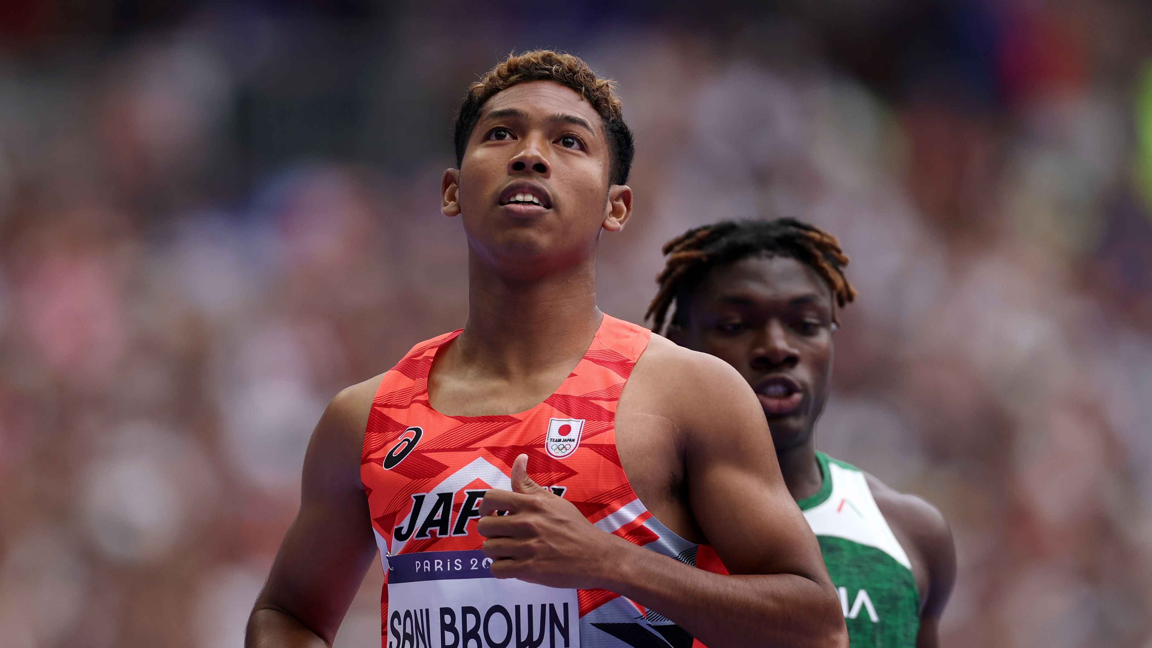 Athletics - Olympic Games Paris 2024: Day 8