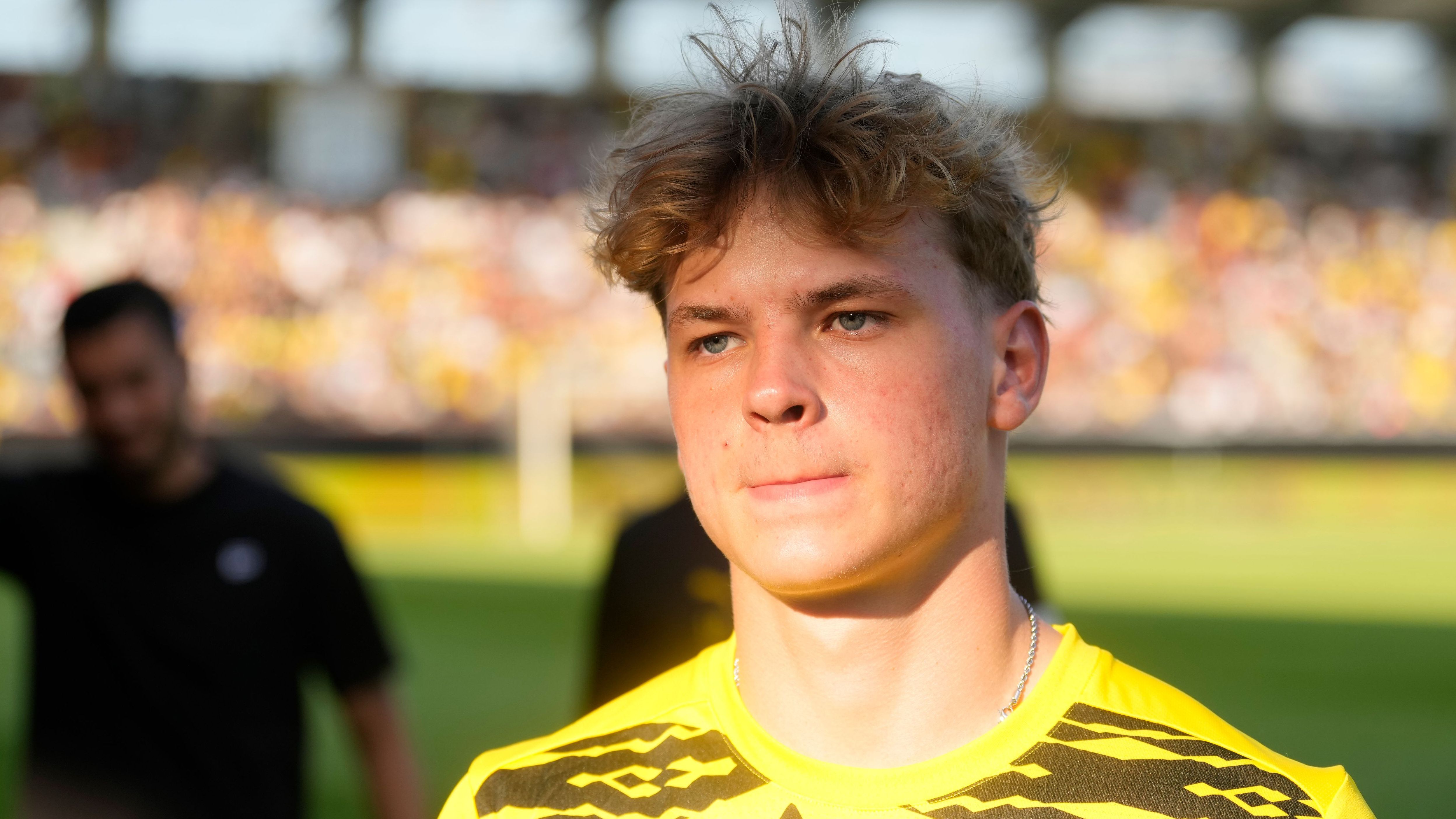 Borussia Dortmund v Villarreal CF - Pre-Season Friendly