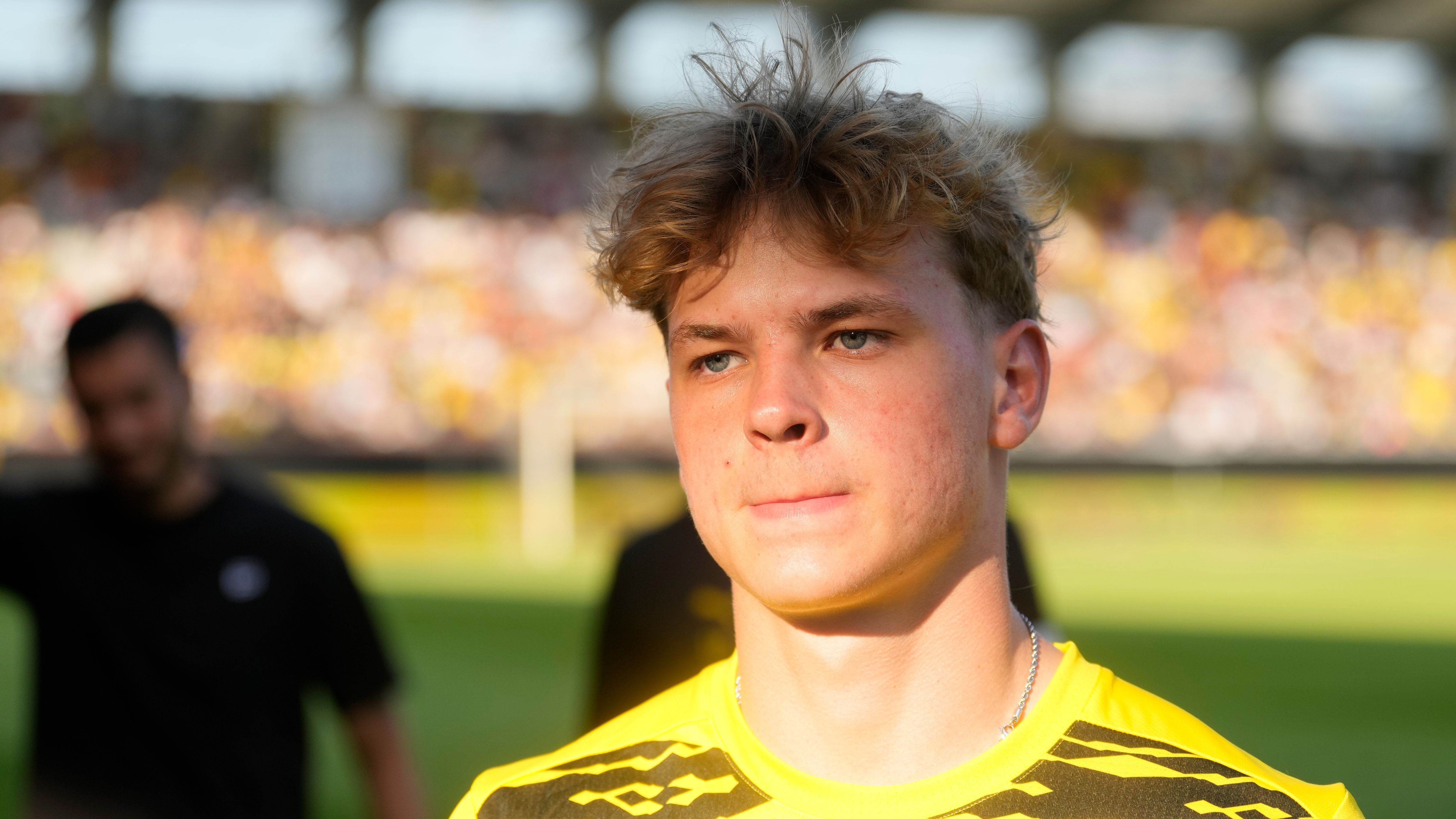 Borussia Dortmund v Villarreal CF - Pre-Season Friendly