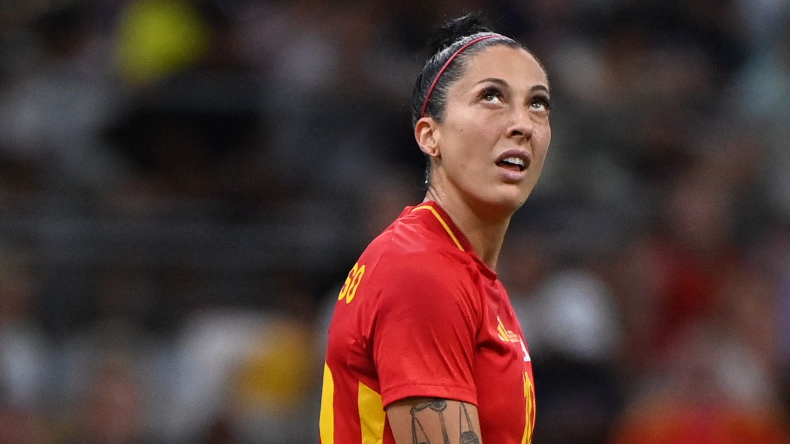 FBL-OLY-PARIS-2024-BRA-ESP