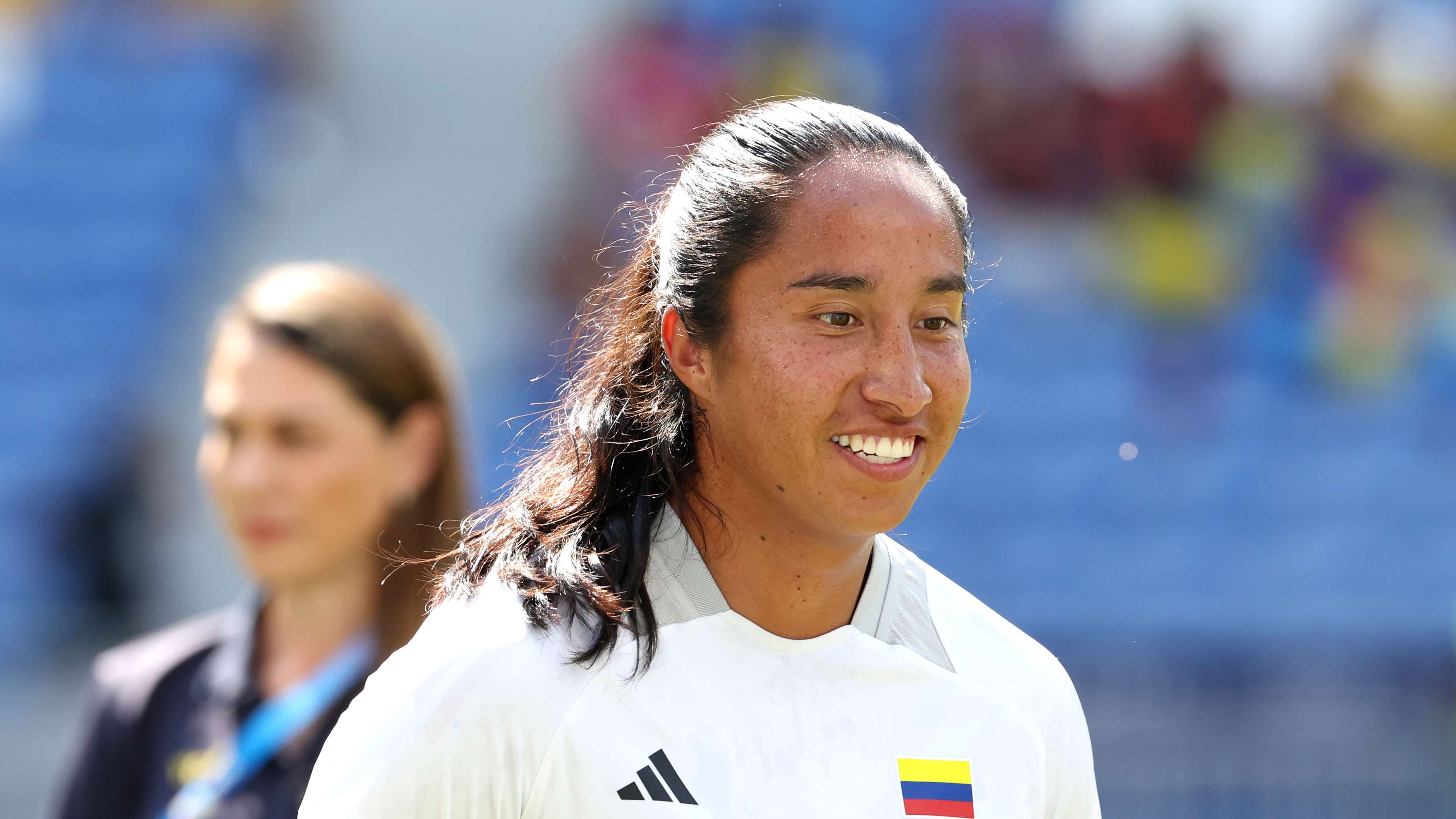 Spain v Colombia: Women's Football Quarterfinal - Olympic Games Paris 2024: Day 8