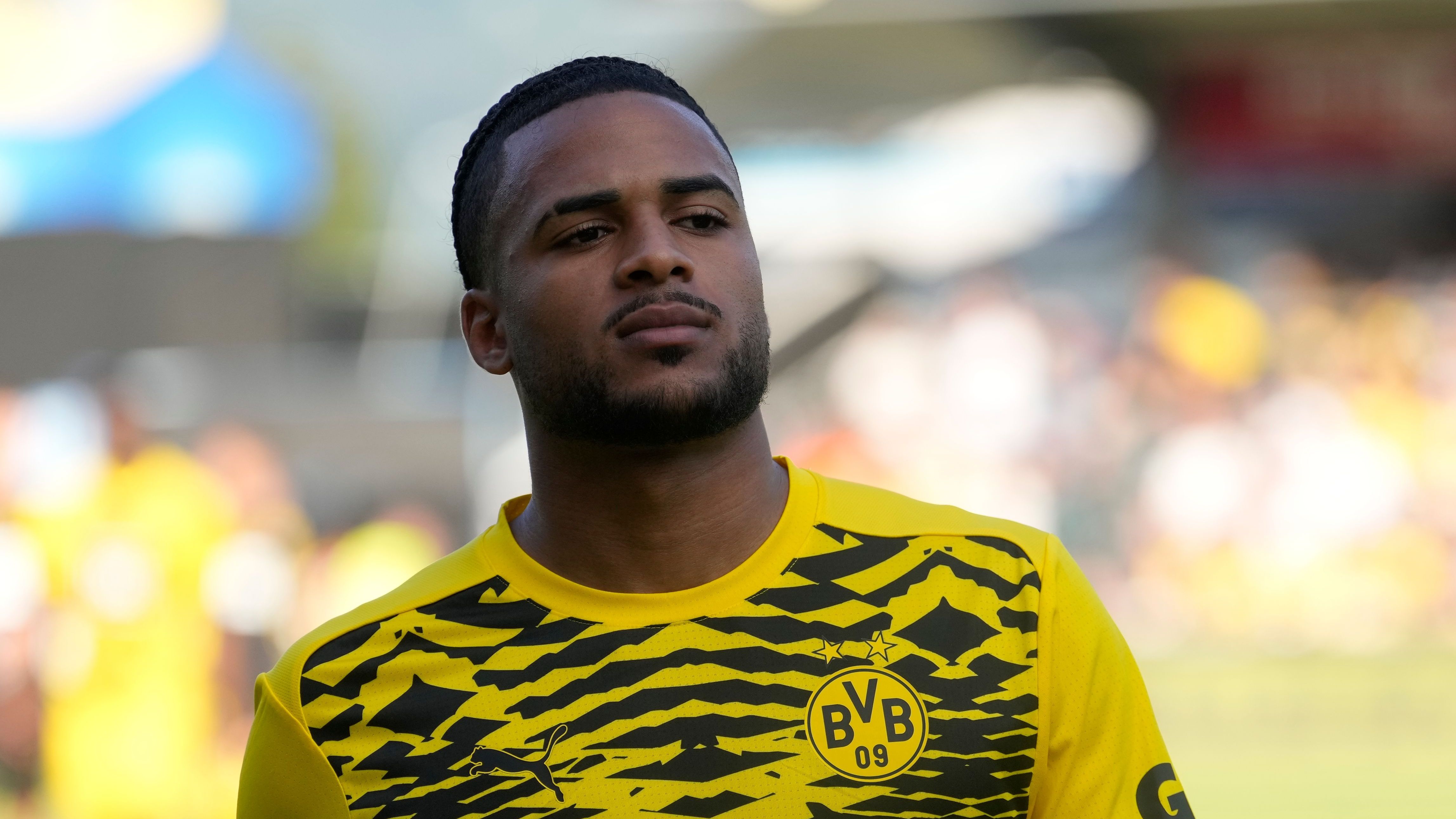 Borussia Dortmund v Villarreal CF - Pre-Season Friendly