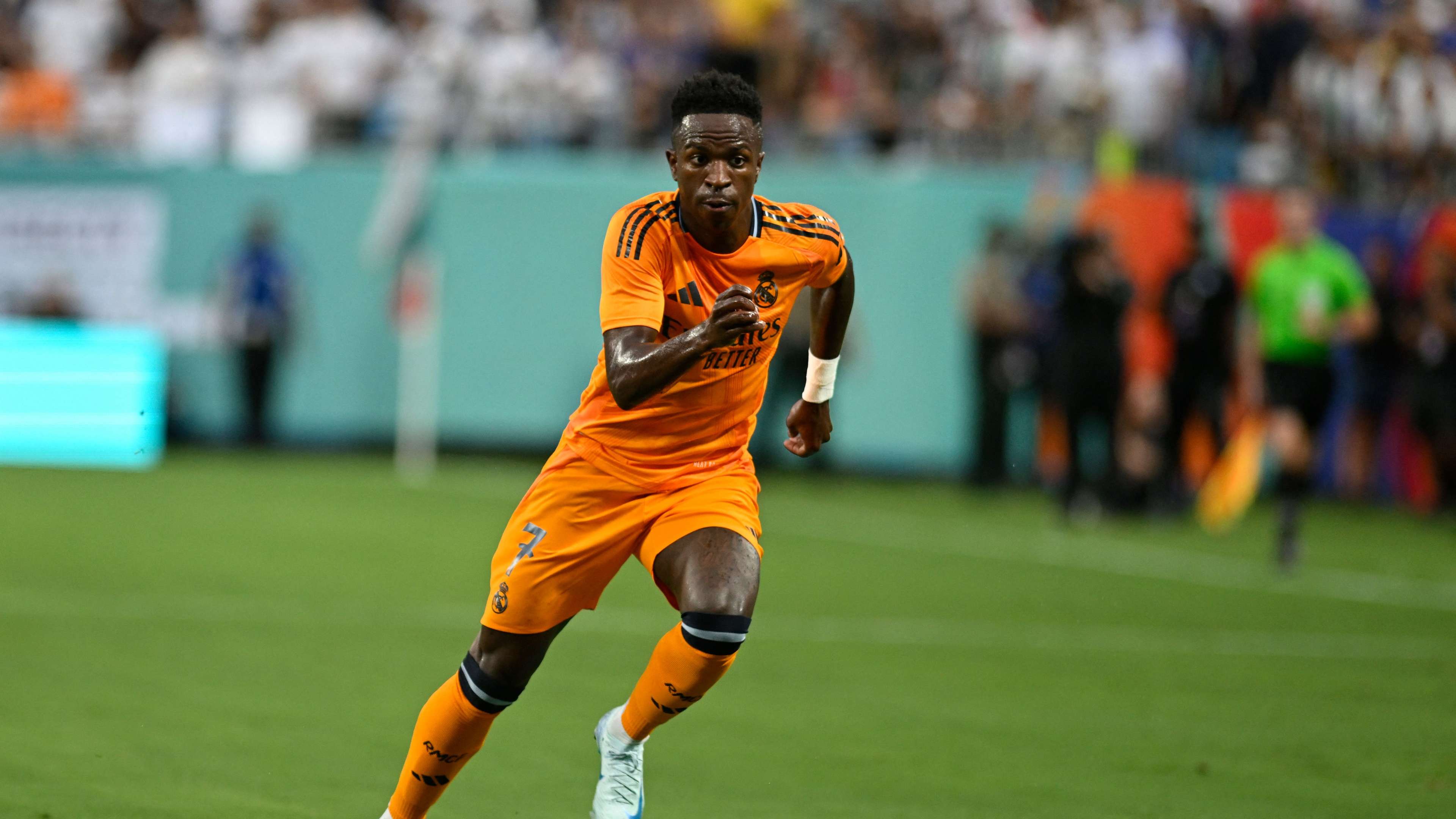 FBL-FRIENDLY-REAL MADRID-CHELSEA