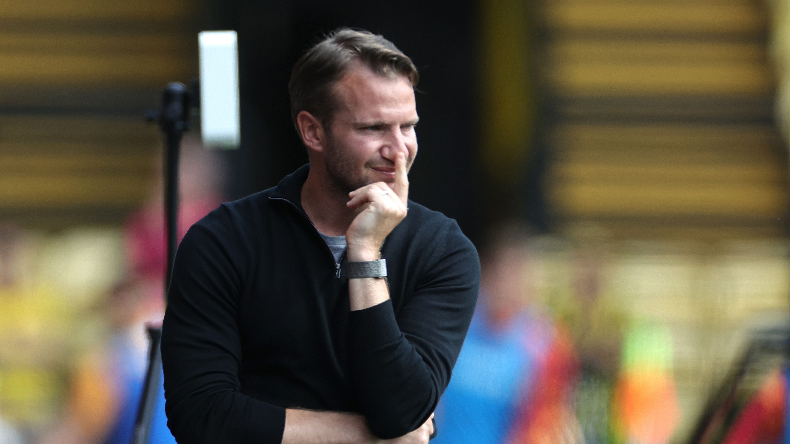 Watford v Brentford - Pre-Season Friendly