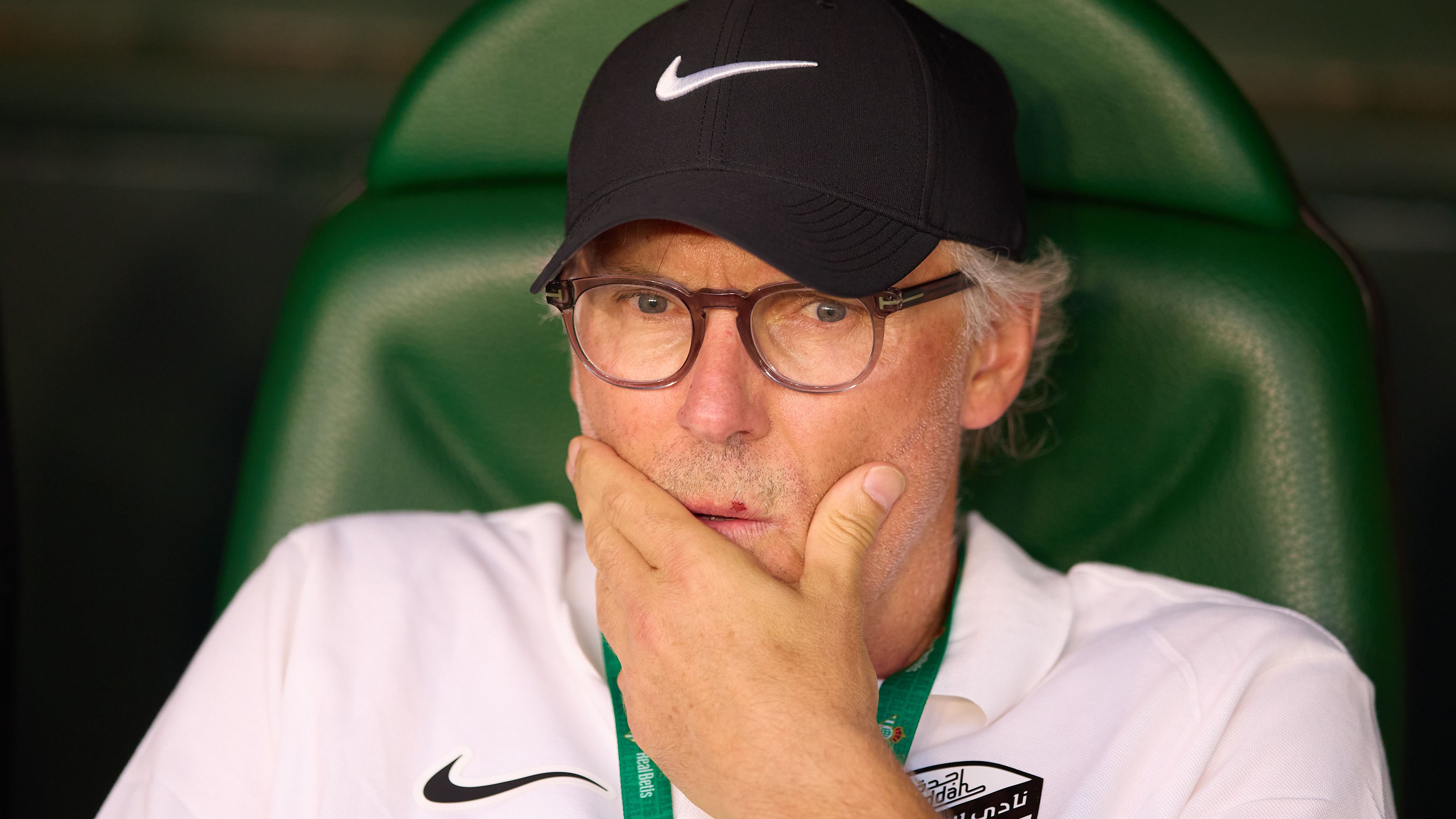 Real Betis v Al Ittihad - Pre-Season Friendly