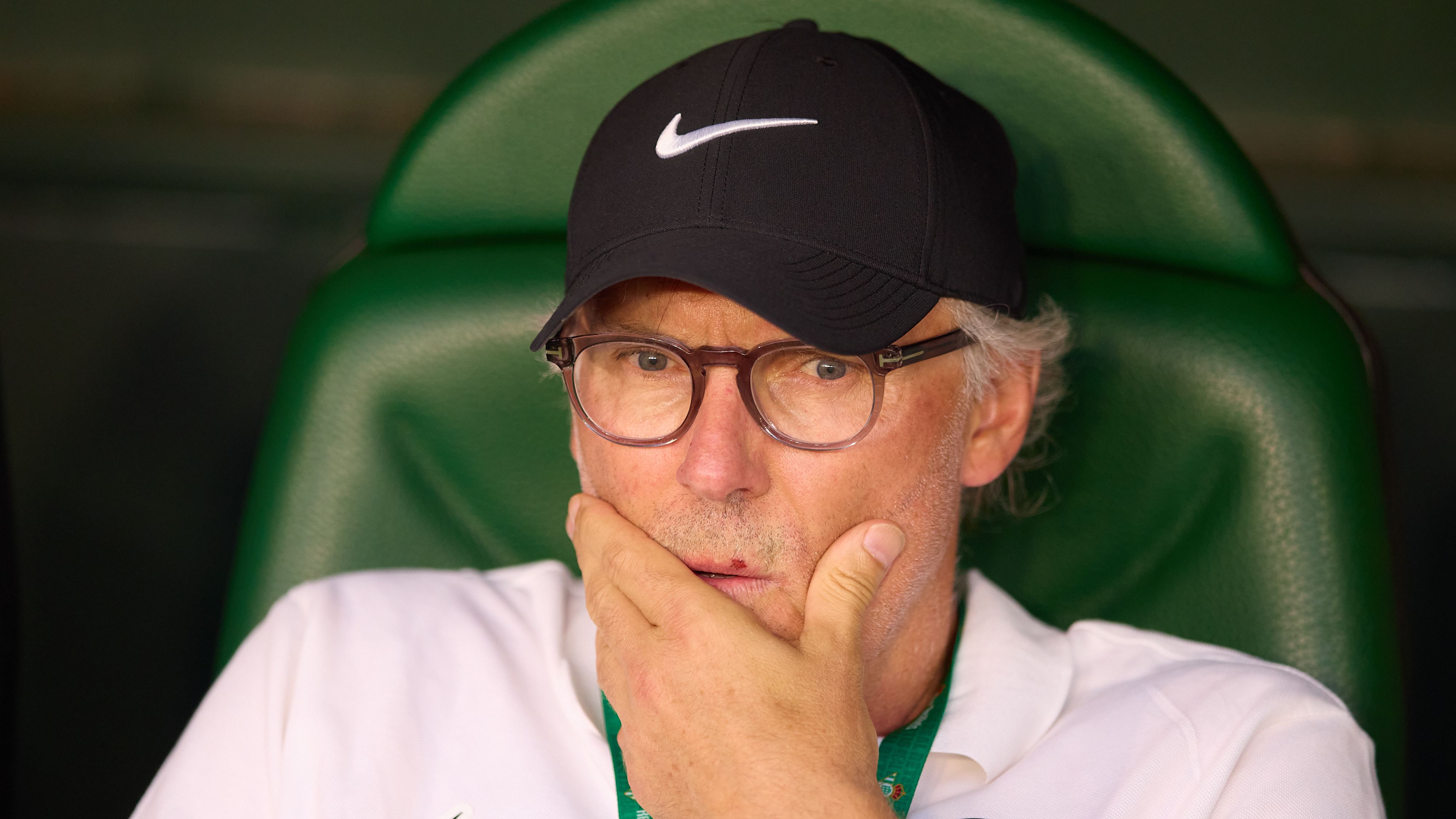 Real Betis v Al Ittihad - Pre-Season Friendly