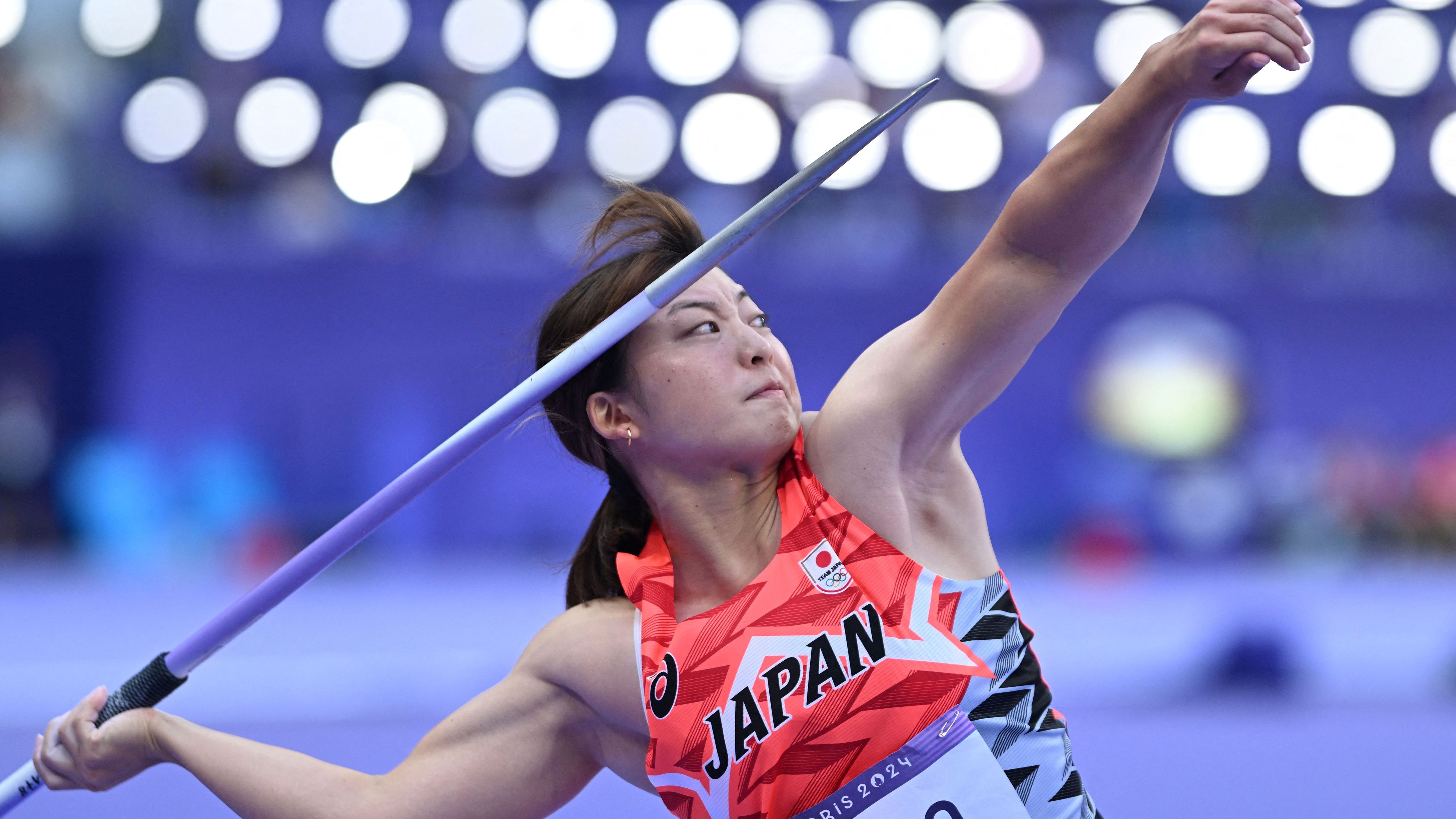 ATHLETICS-OLY-PARIS-2024