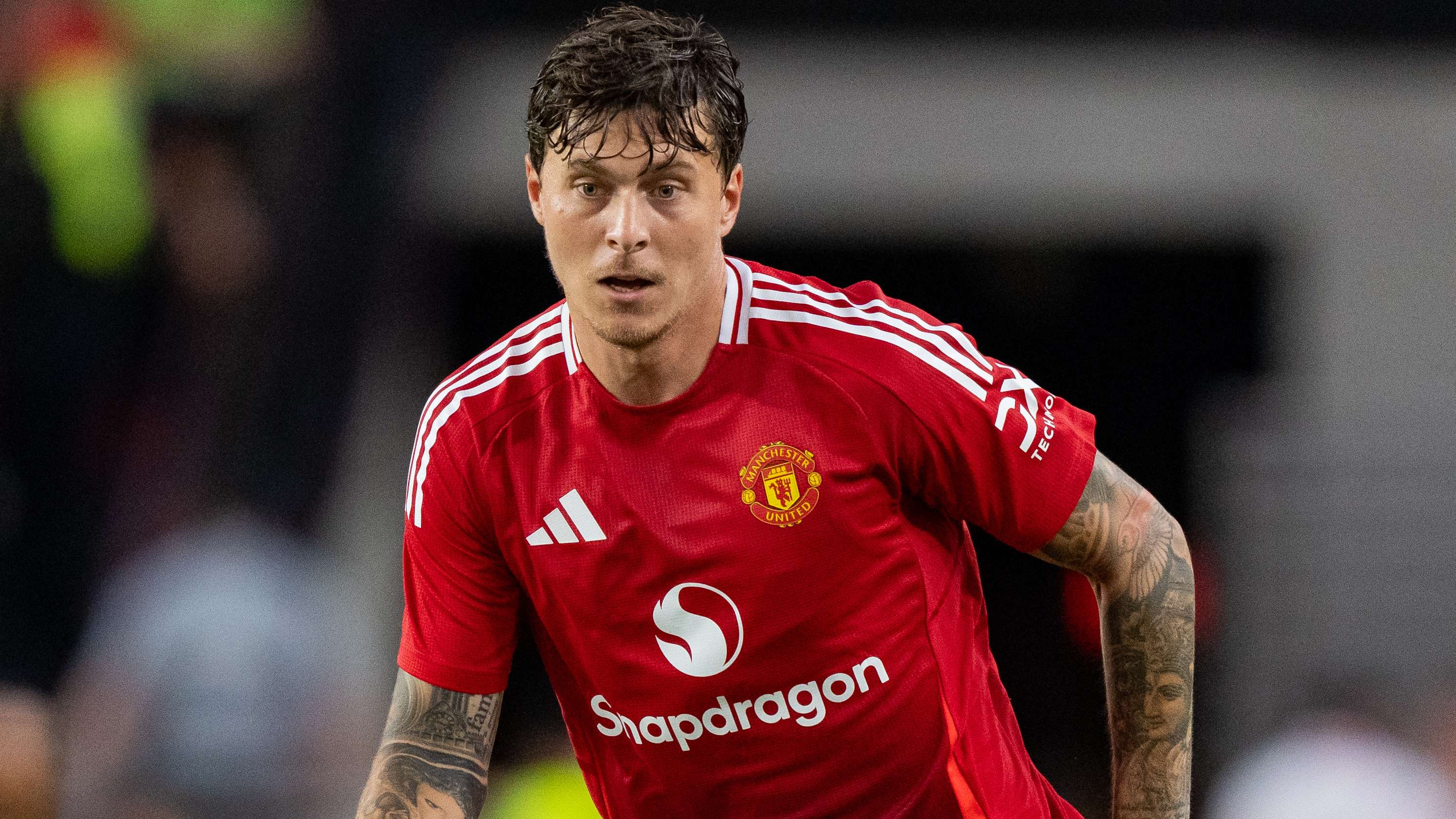 Manchester United v Liverpool FC - Pre-Season Friendly