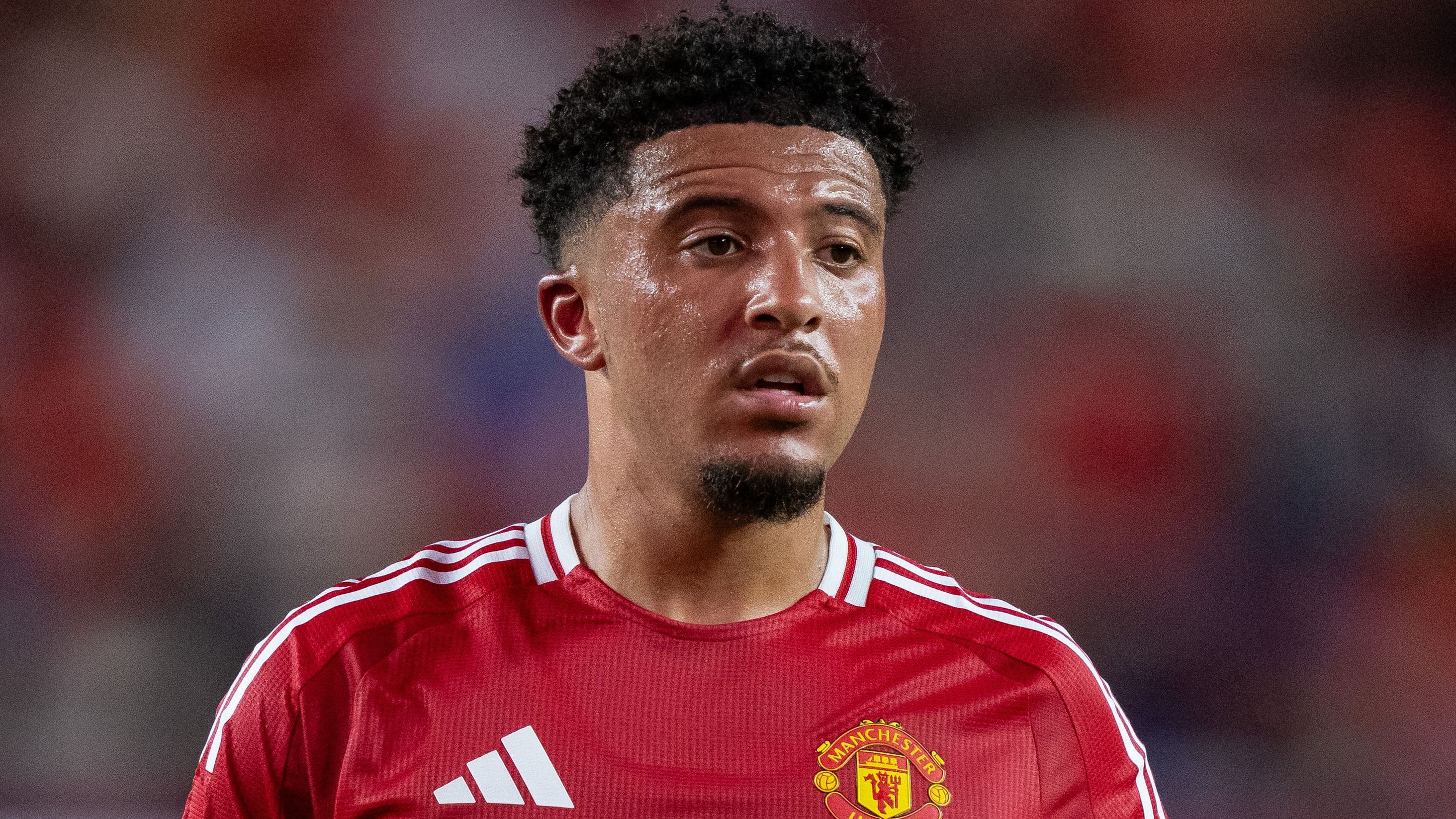 Manchester United v Liverpool FC - Pre-Season Friendly