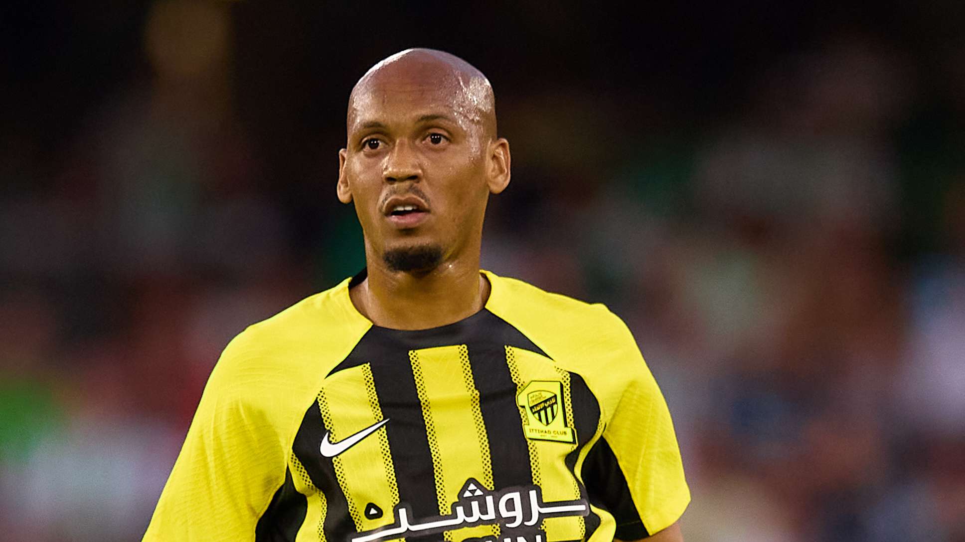 Real Betis v Al Ittihad - Pre-Season Friendly