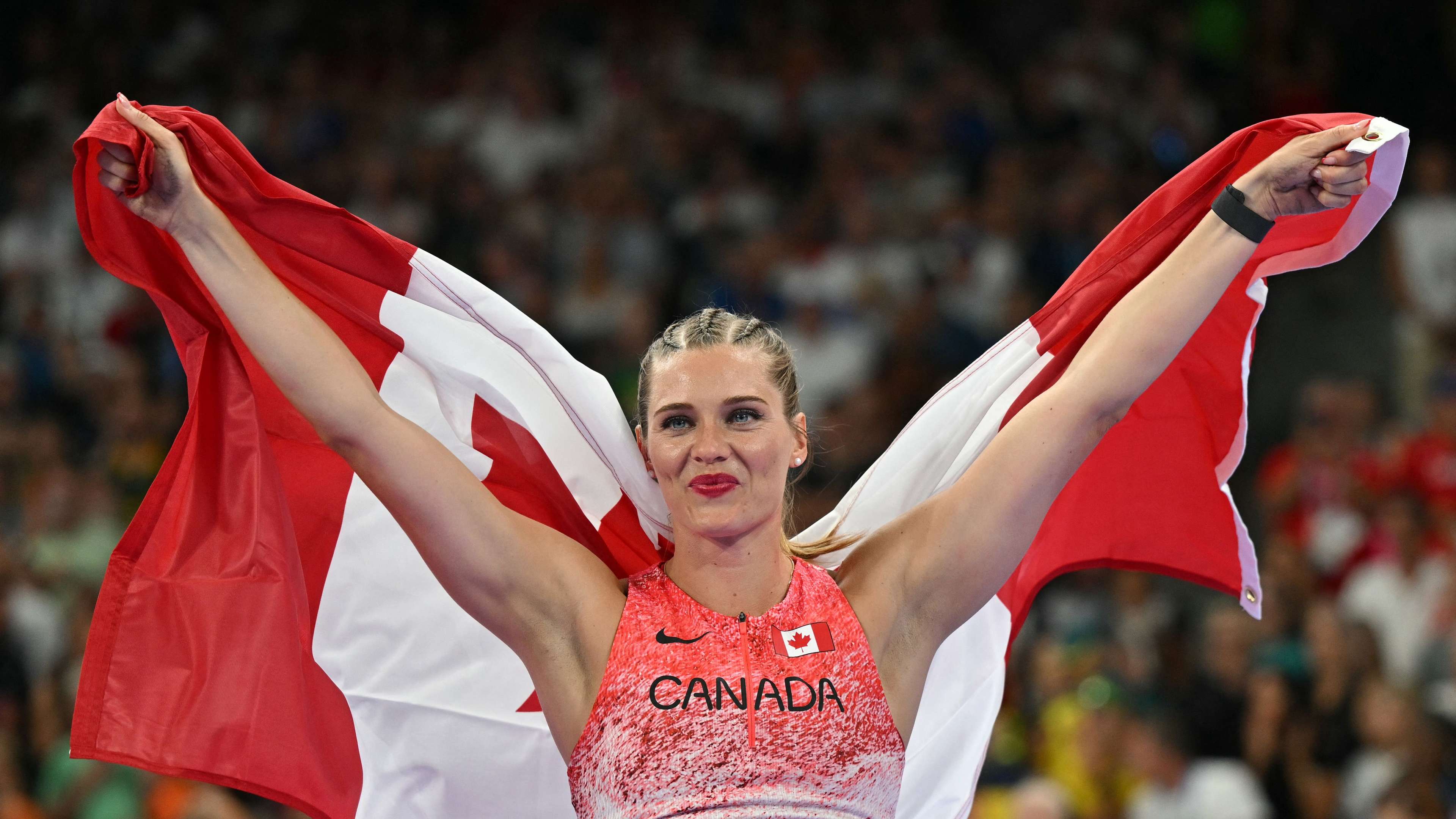 ATHLETICS-OLY-PARIS-2024