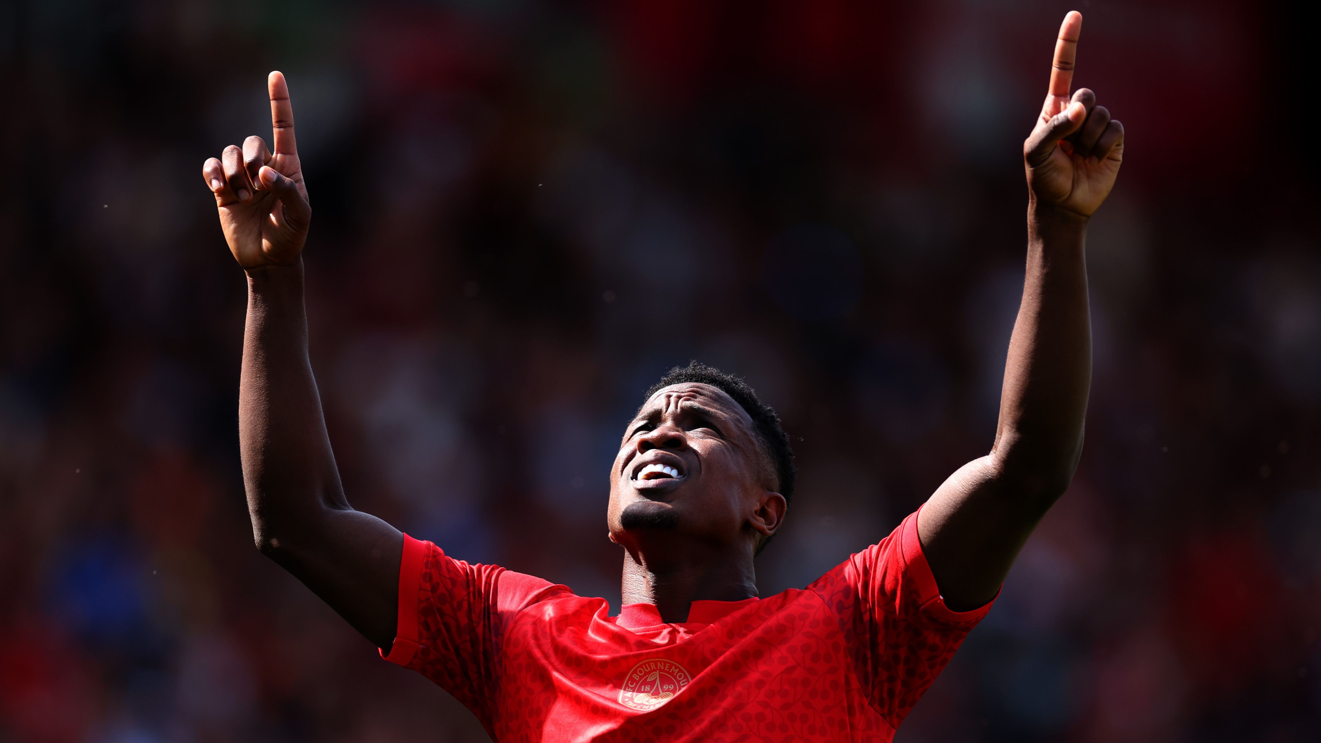 Bournemouth v Rayo Vallecano - Pre-Season Friendly