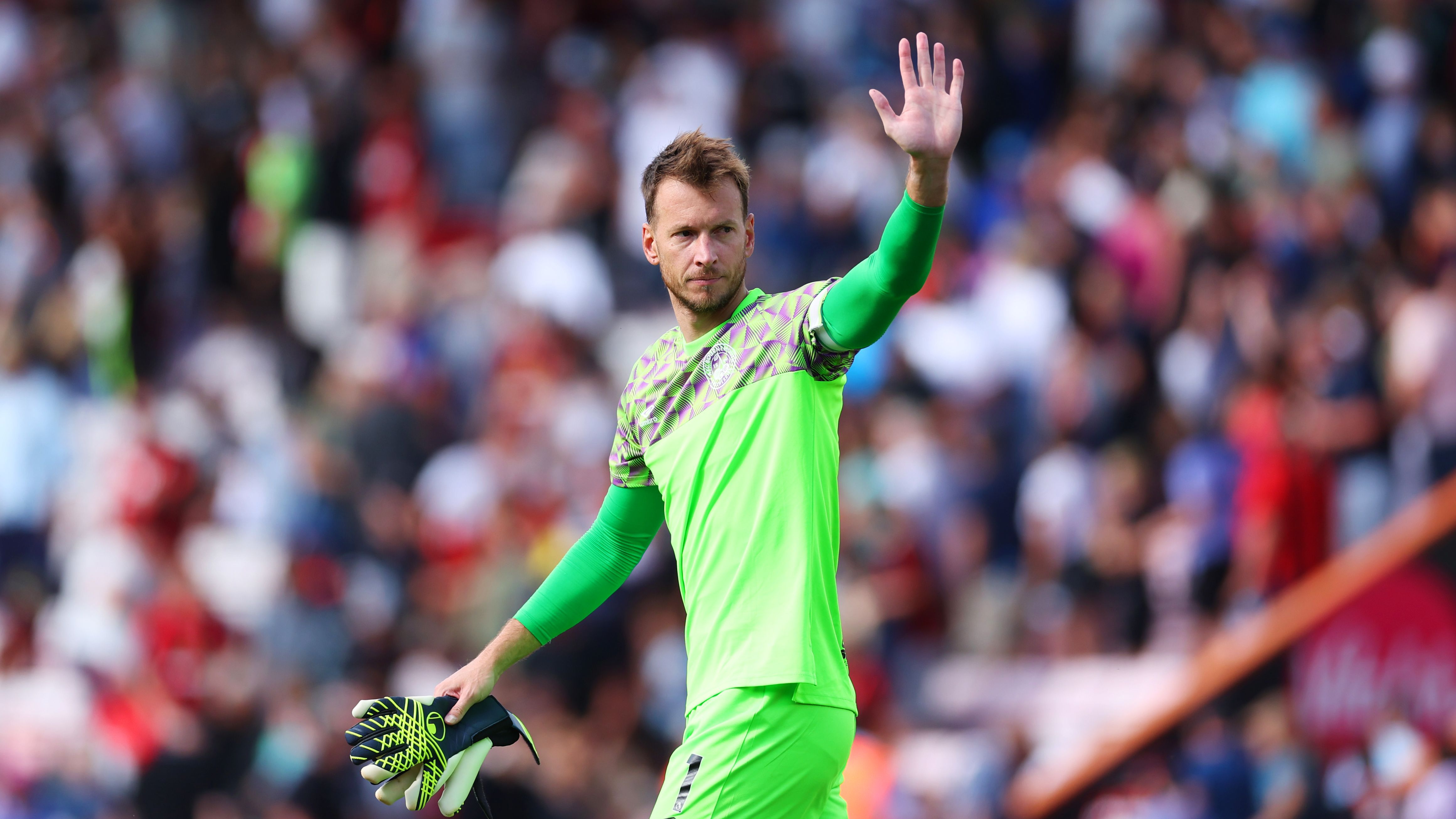 Bournemouth v Rayo Vallecano - Pre-Season Friendly