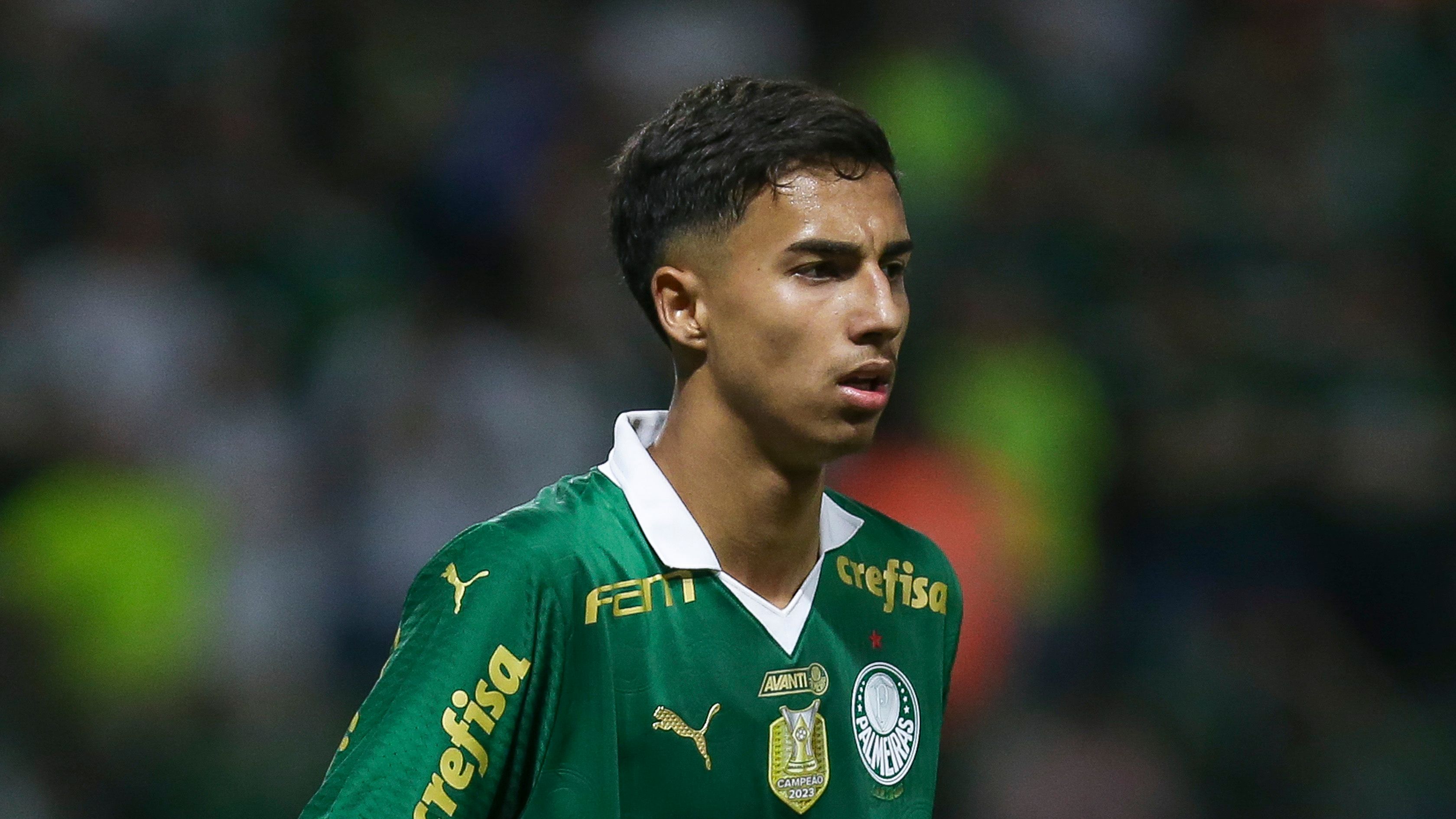 Palmeiras v Flamengo - Copa Do Brasil