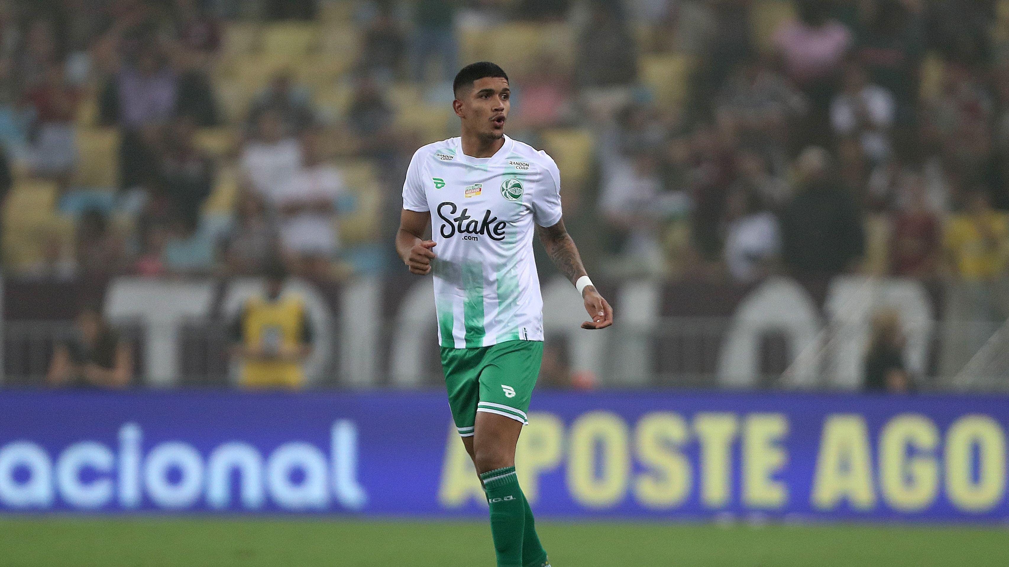 Fluminense v Juventude - Copa Do Brasil